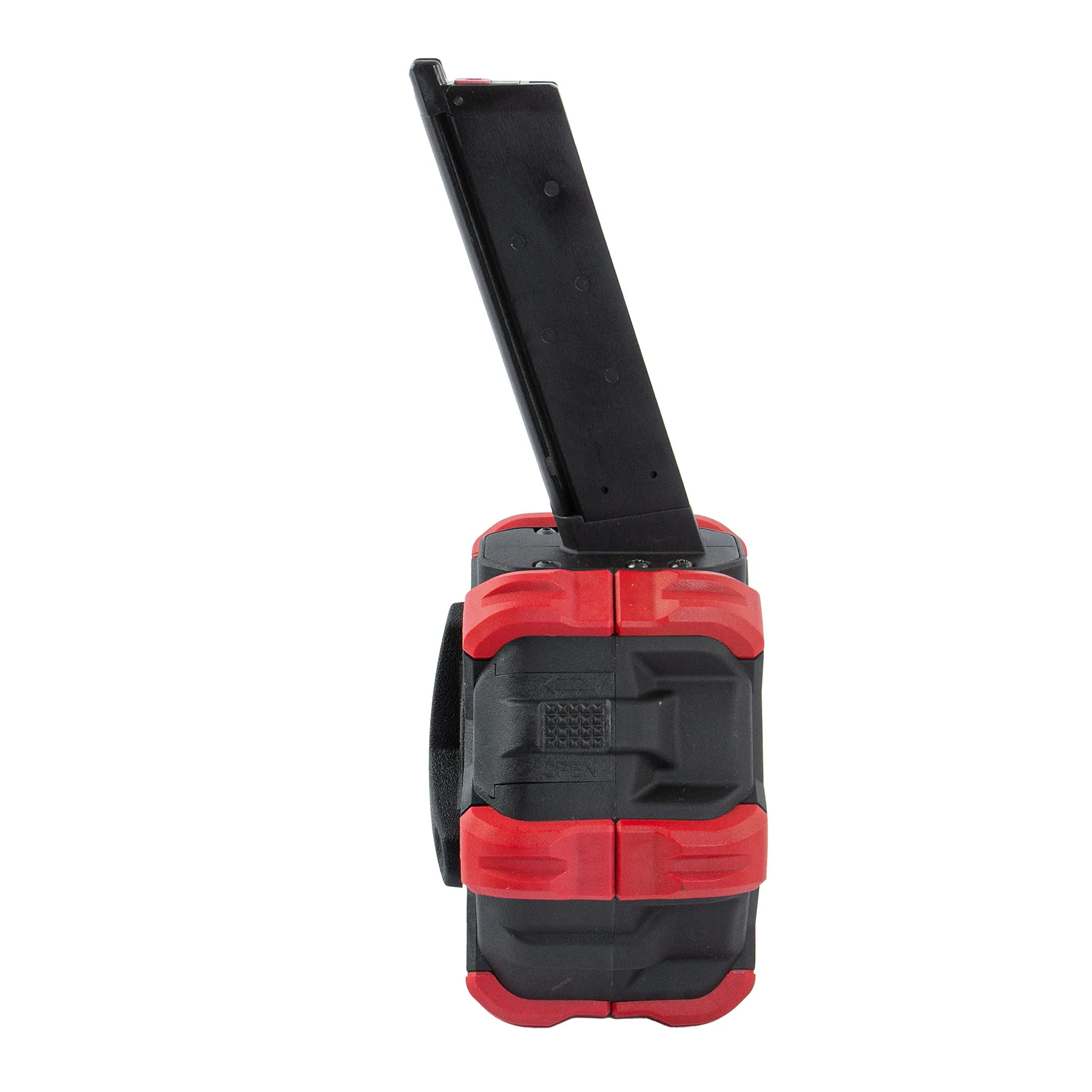 Drum Mag NE Serie 1911, Black