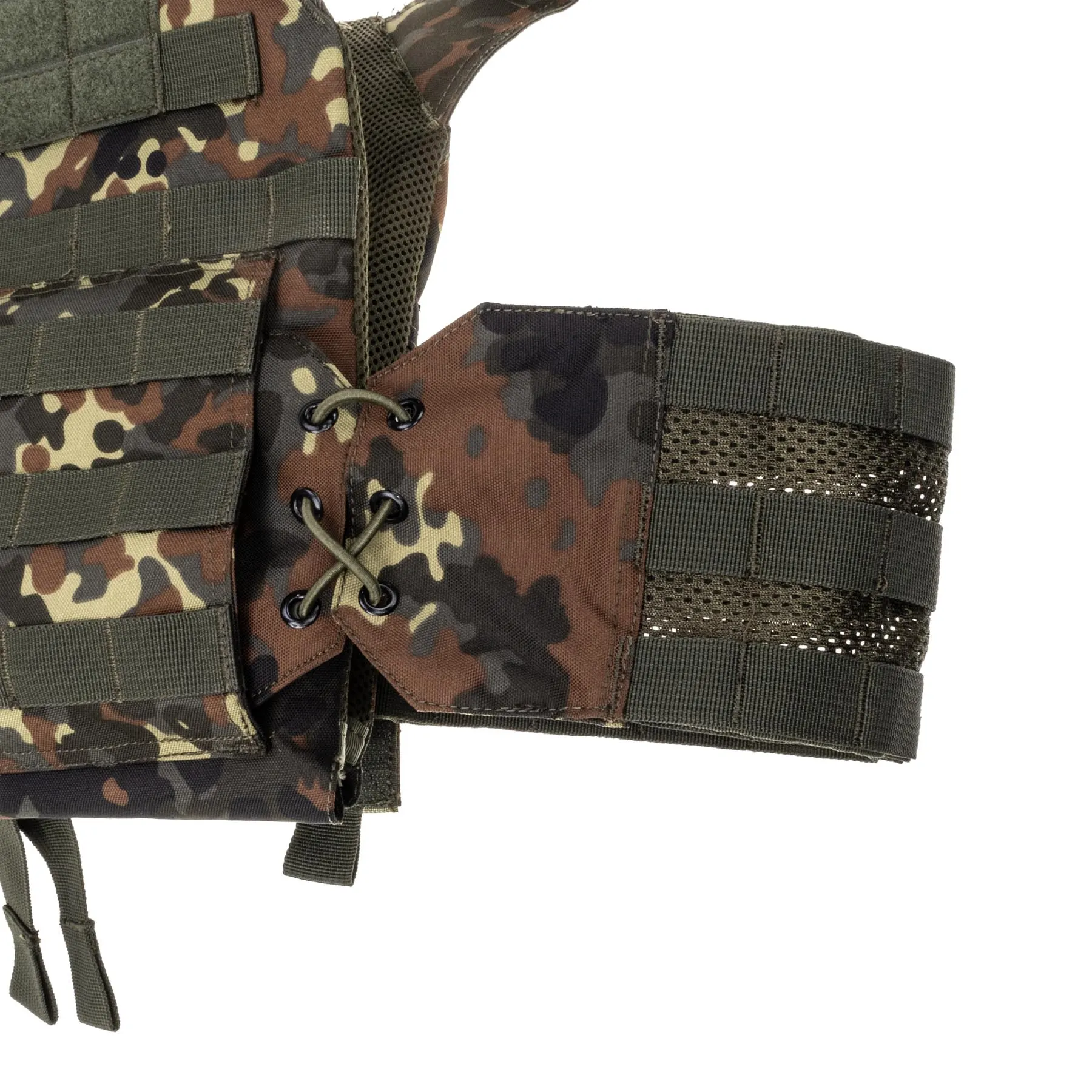 Shadow Spartan Plate Carrier, Flecktarn