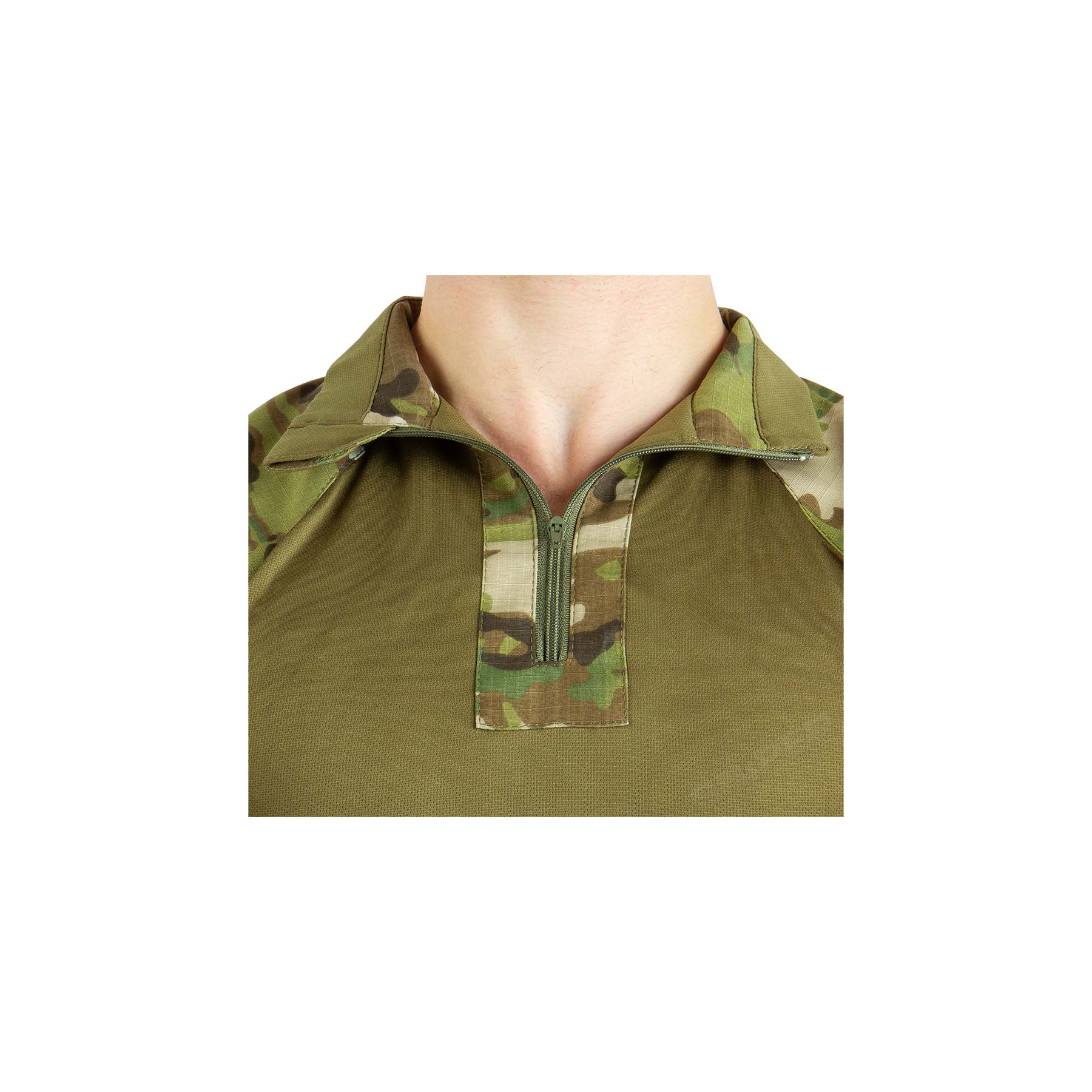 Combat Shirt Type 2, Multi Terrain