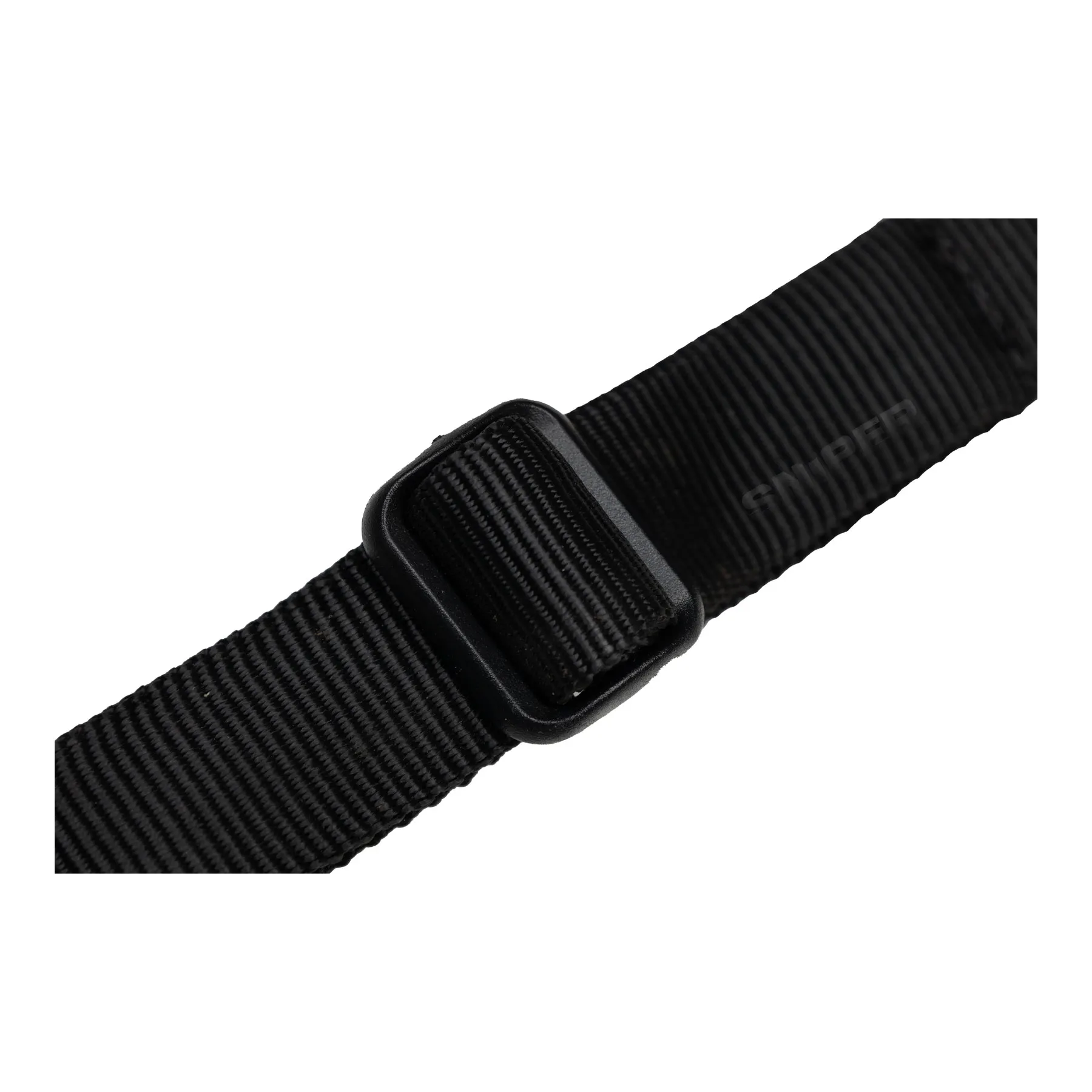 Two Point Bungee Sling, Black Two Point Bungee Sling, Black
