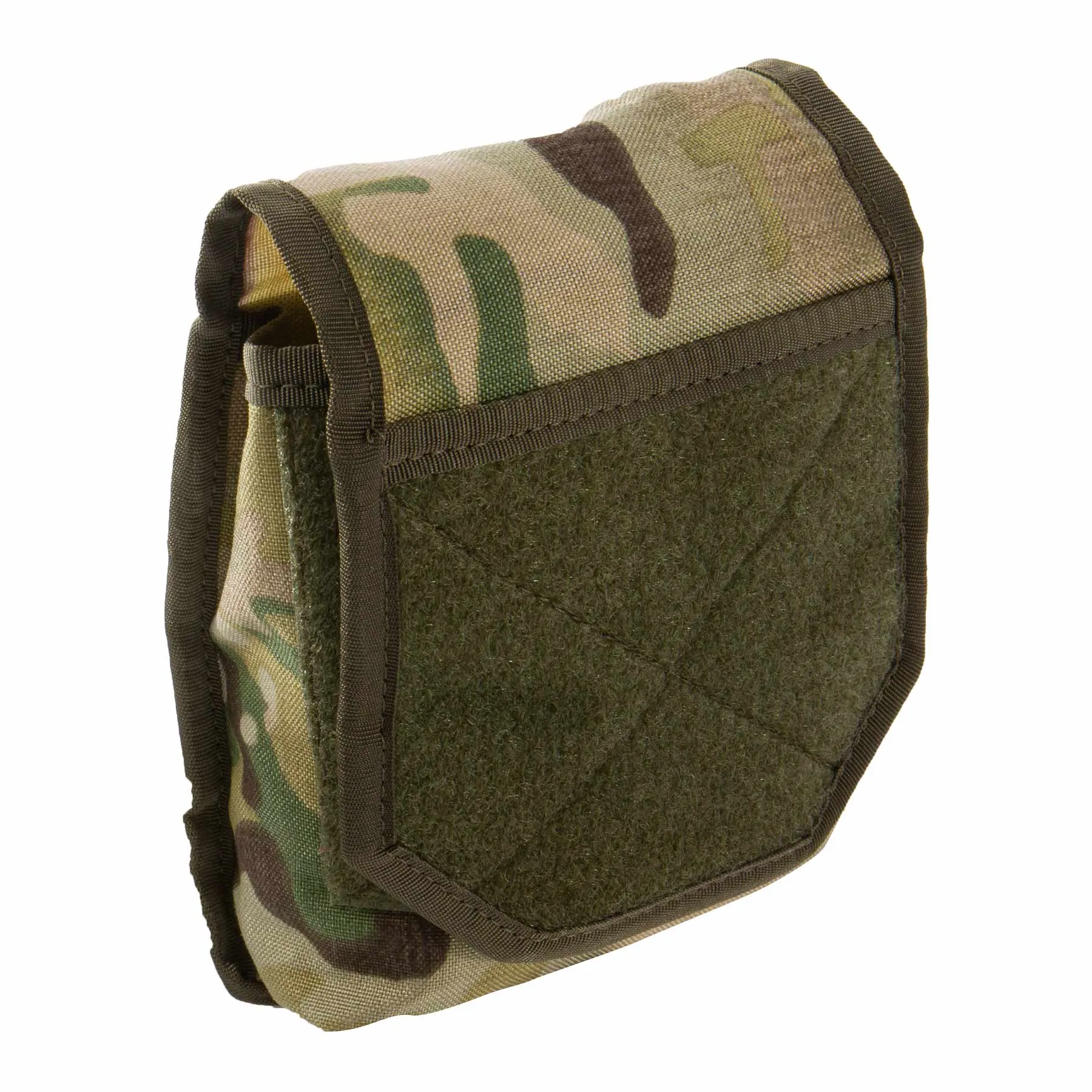 Kommandeurstasche, Multicam