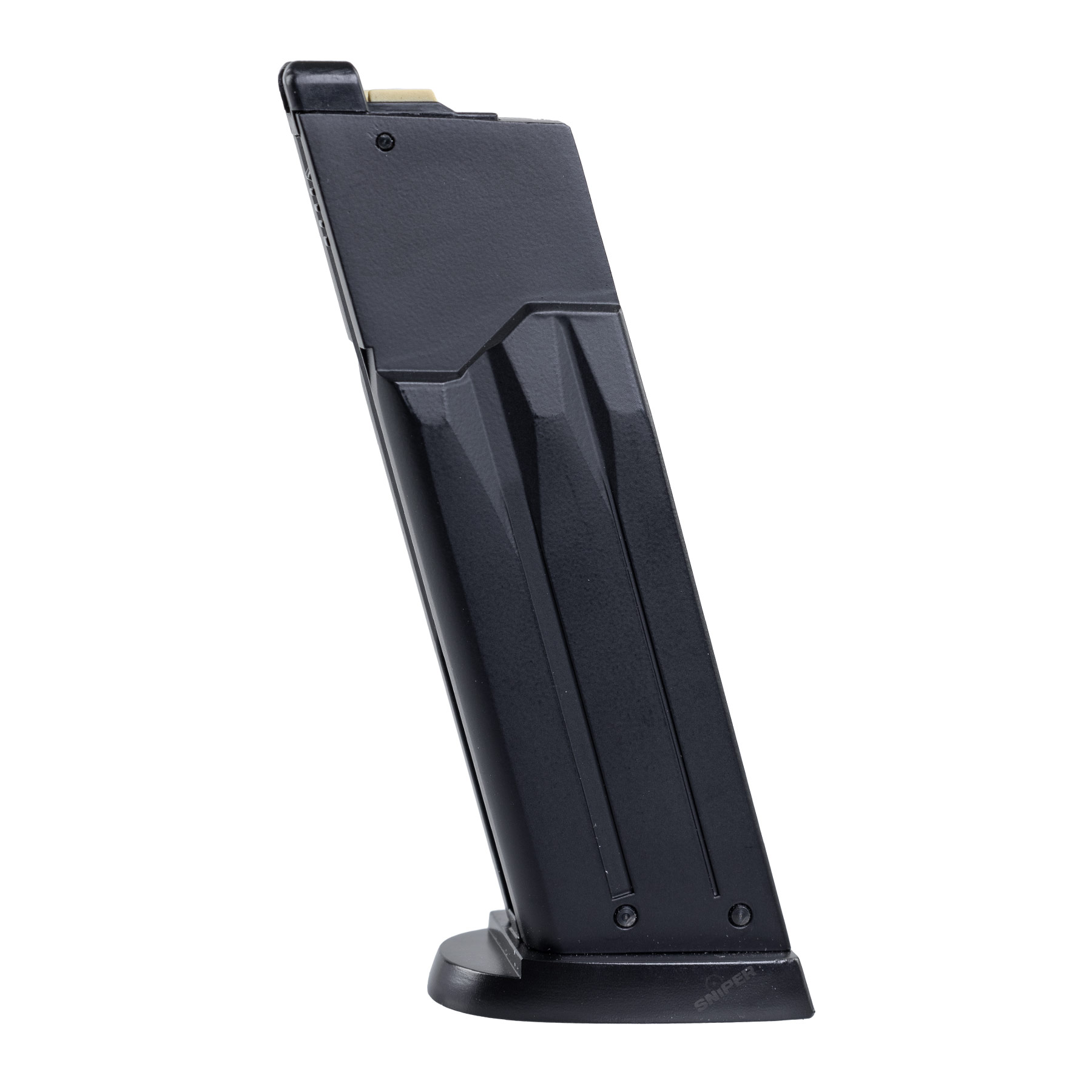 Novritsch SSX23/303 Gen 2 Gas Magazin 24BBs, Black