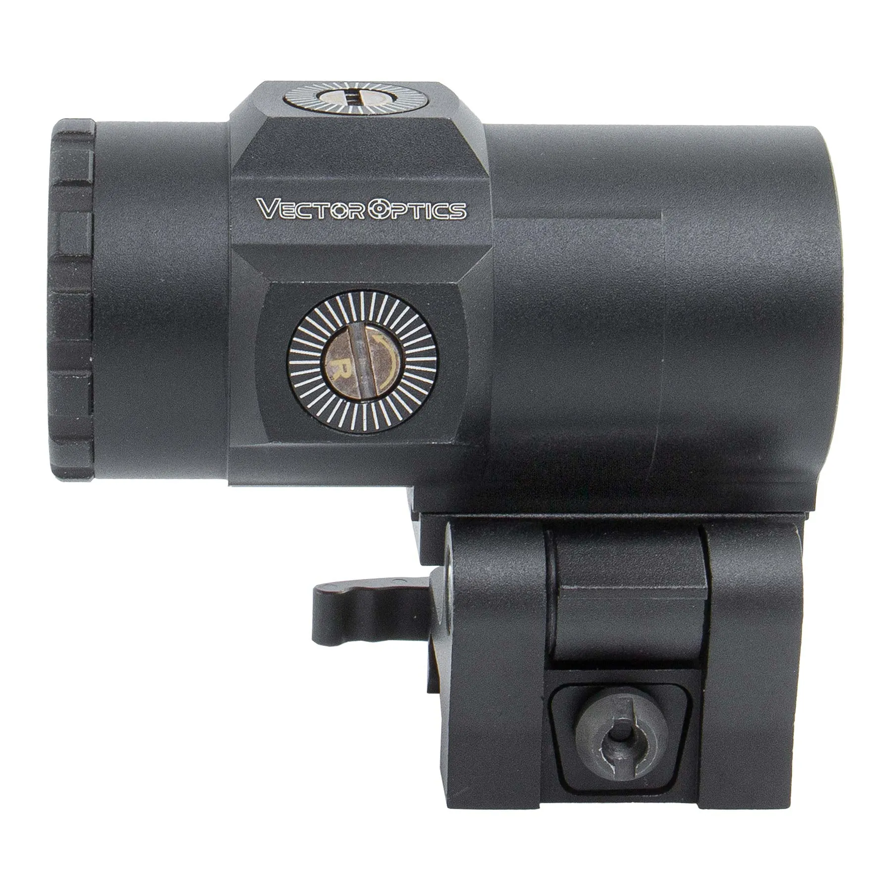 Vector Optics 3x22 Maverick IV, Black