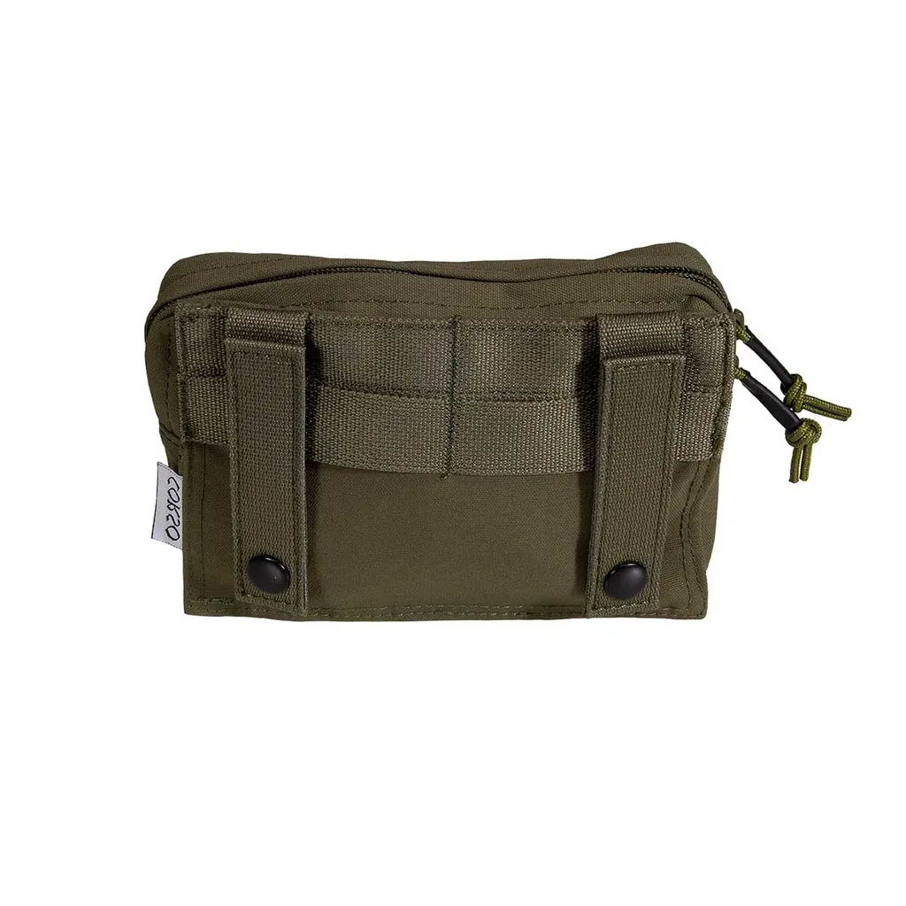 Corso Tactical Utility Pouch Dagger MK3, Ranger Green