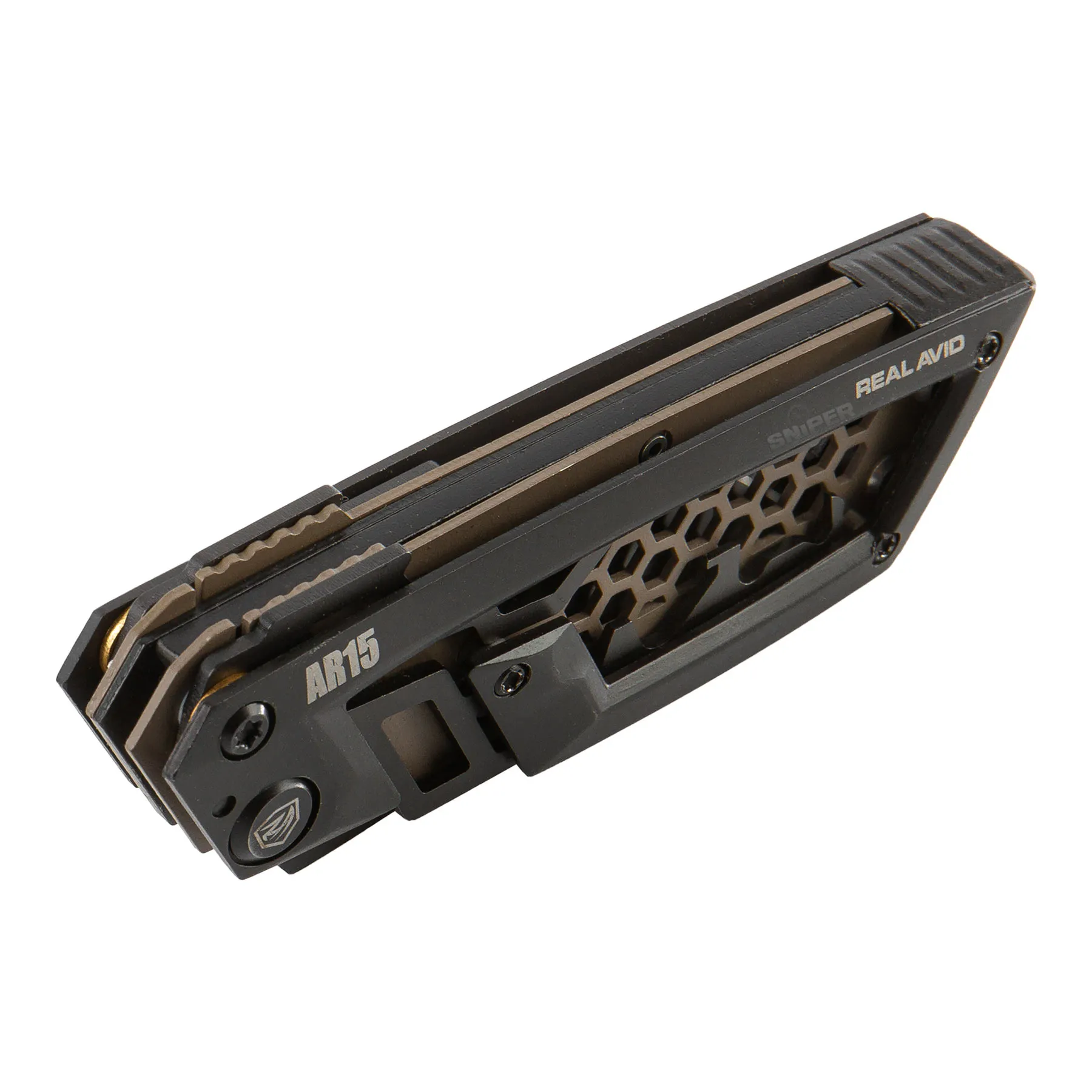 Gun Tool AMP - AR 15