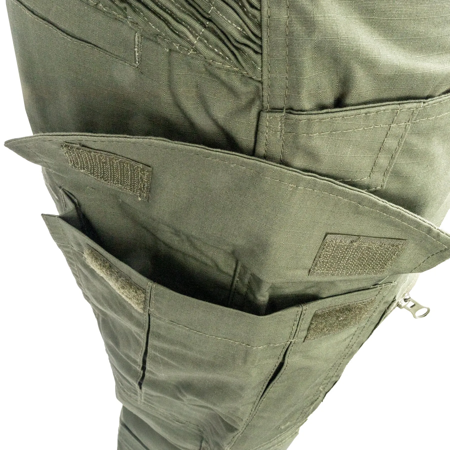 Reapo R5 Frog Suit Combat Pants, Green Reapo R5 Frog Suit Combat Pants, Green