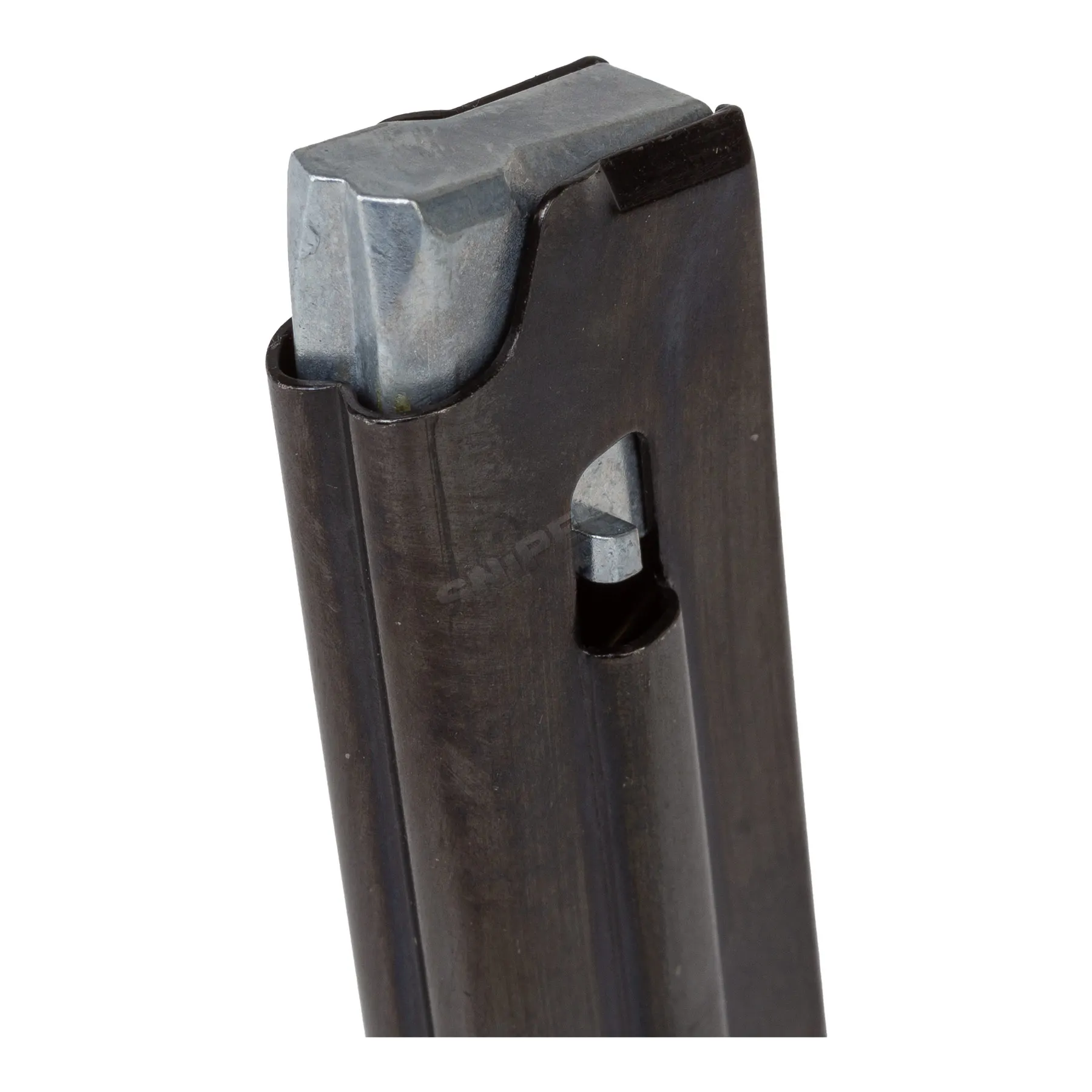 Zoraki 9mm P.A.K. Ersatzmagazin für Zoraki 906, 6 Schuss Zoraki 9mm P.A.K. Ersatzmagazin für Zoraki 906, 6 Schuss