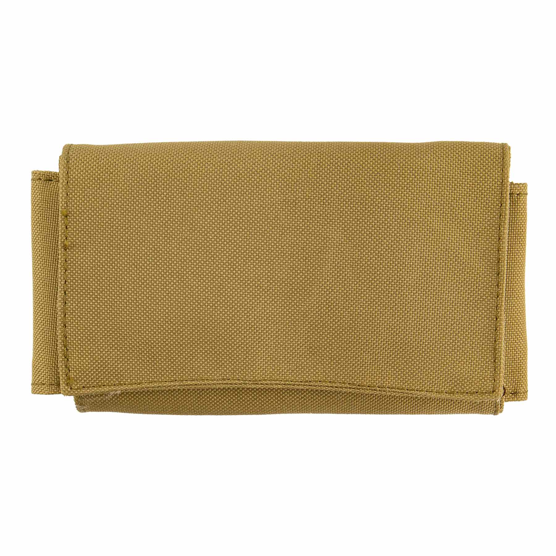 Foldable Tool Pouch, Tan