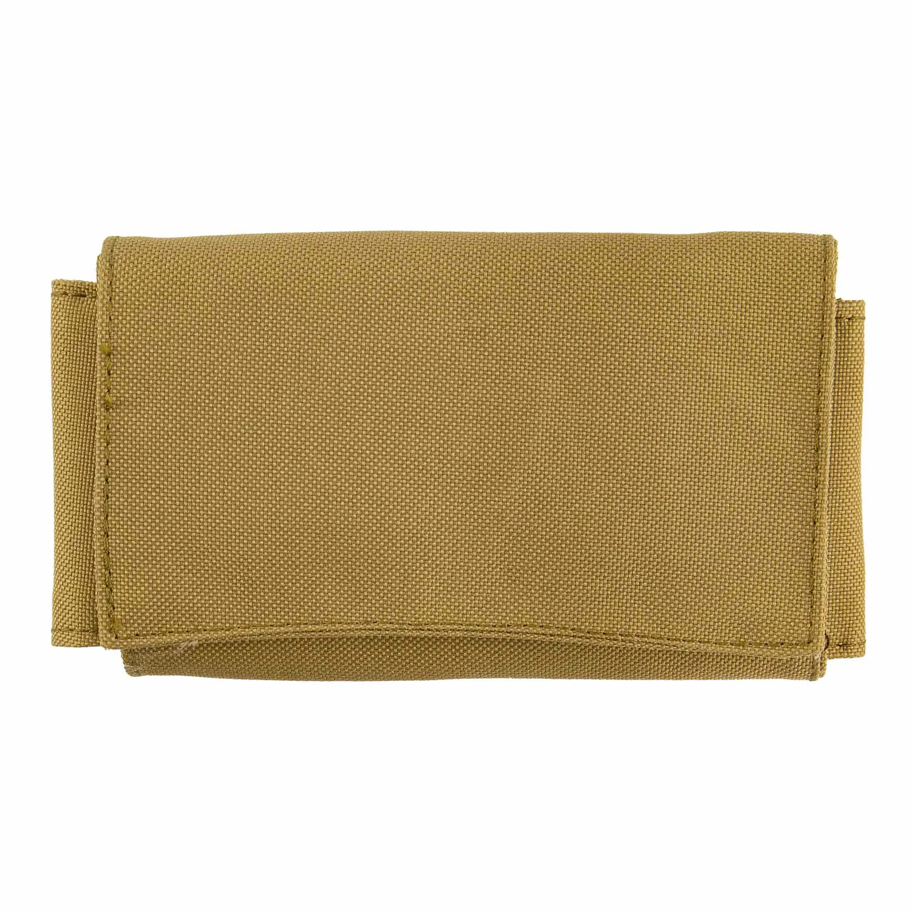 Foldable Tool Pouch, Tan Foldable Tool Pouch, Tan