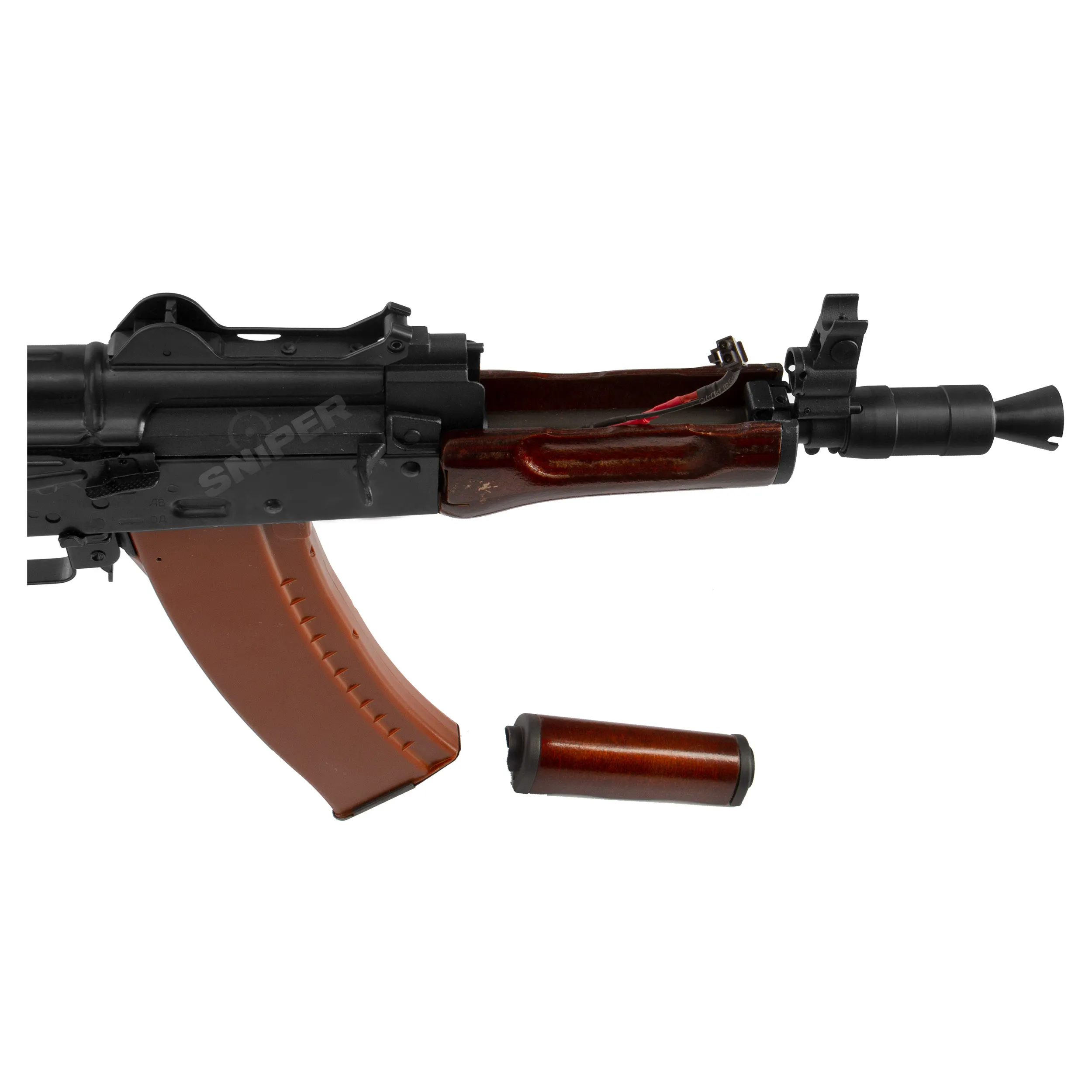 AKBS74U (S)AEG