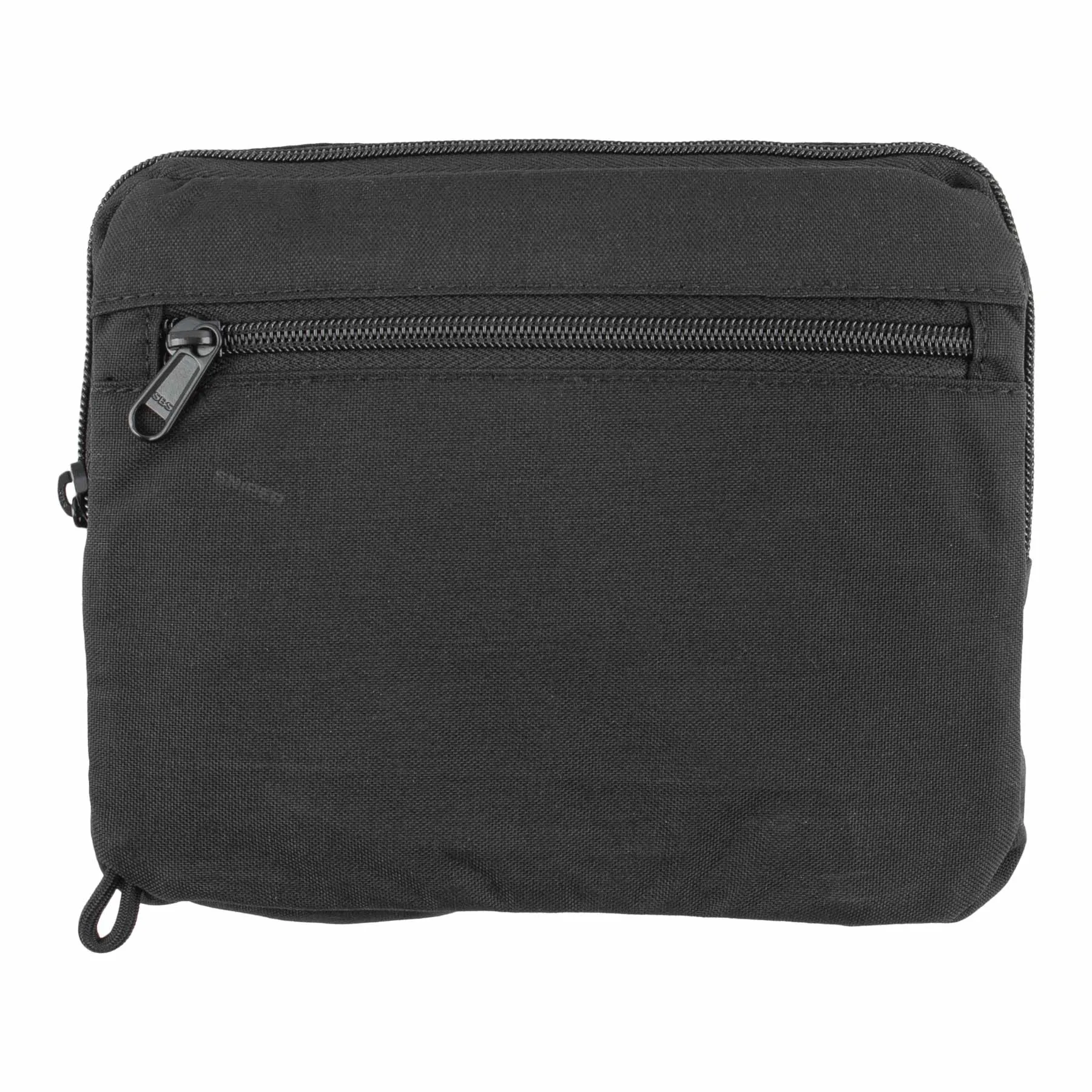 PMC Foldable Rucksack, Black