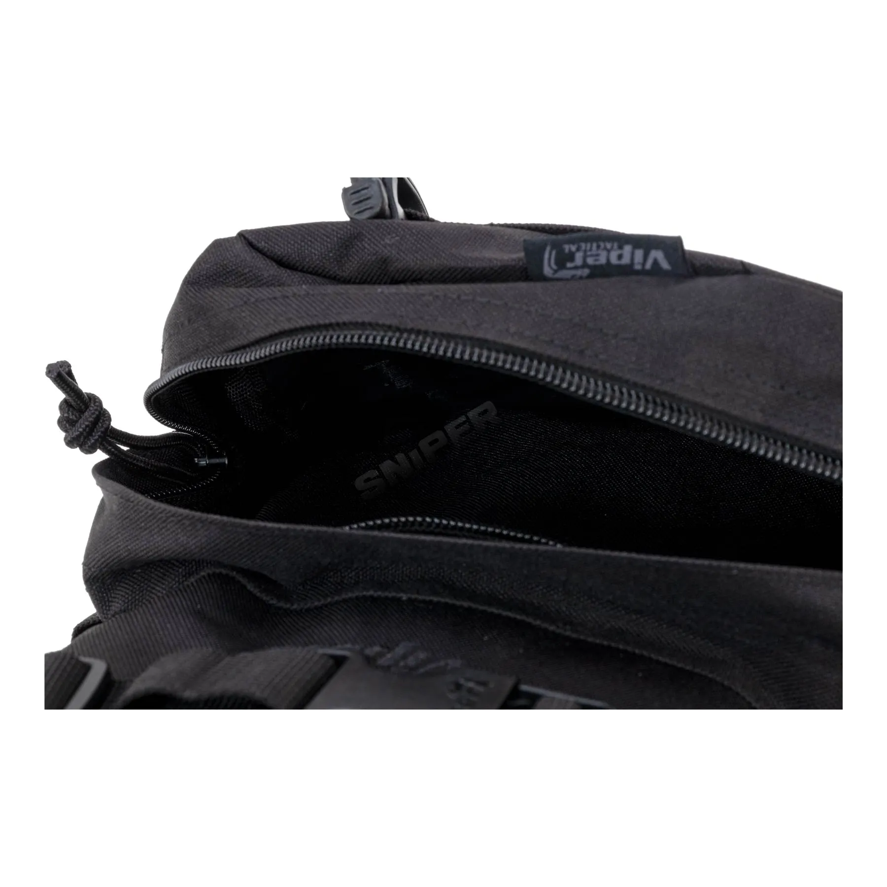 Viper One Day Modular Rucksack, Black