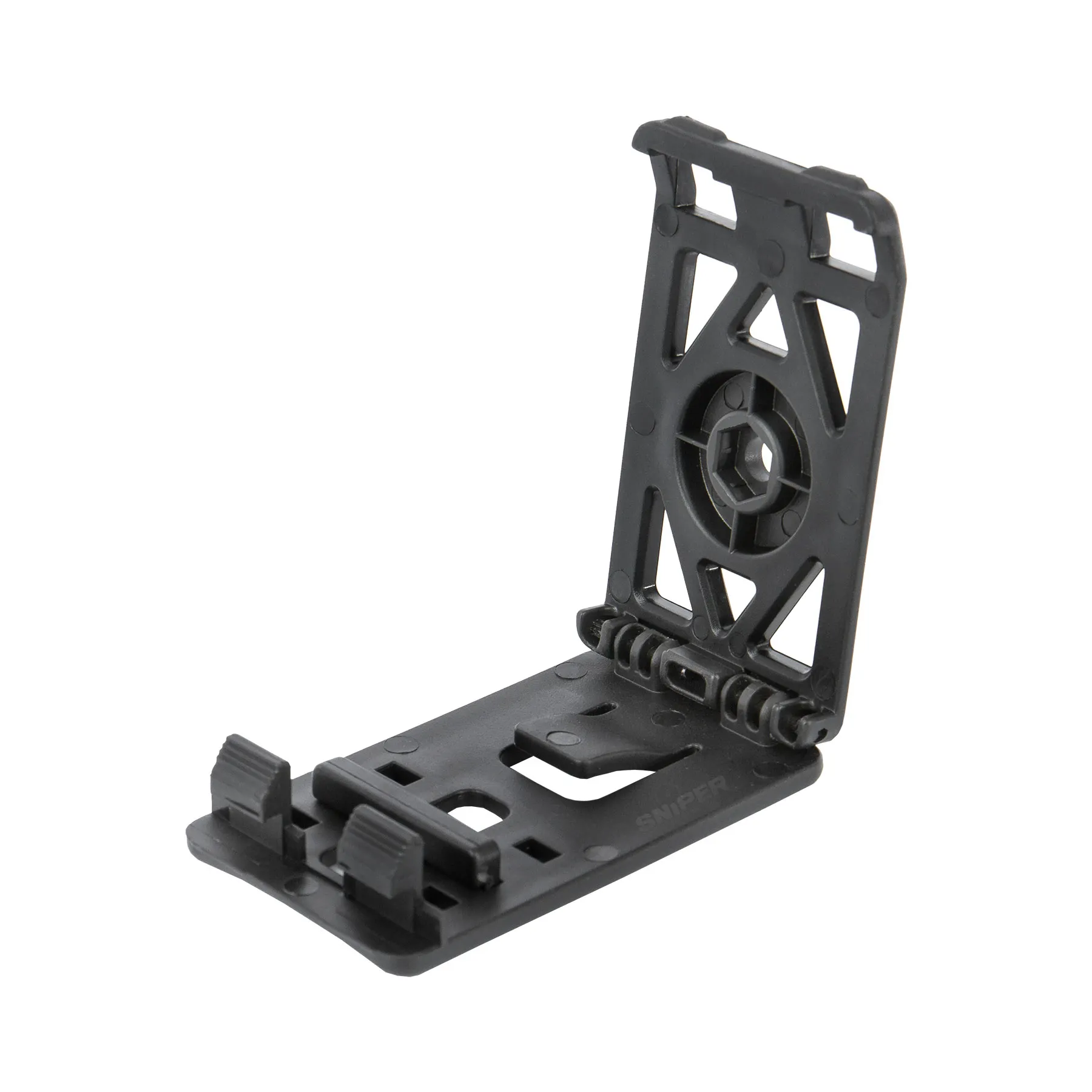 Belt Adapter, Black