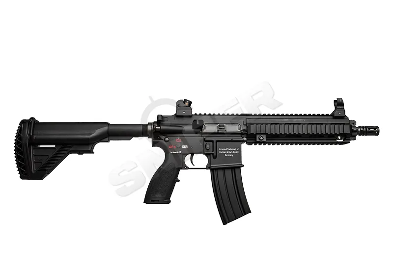 Heckler und Koch HK416 CQB Next Gen (S)AEG
