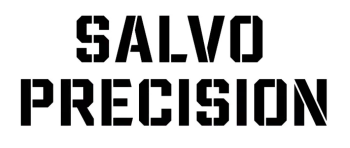 Logo von Salvo Precision