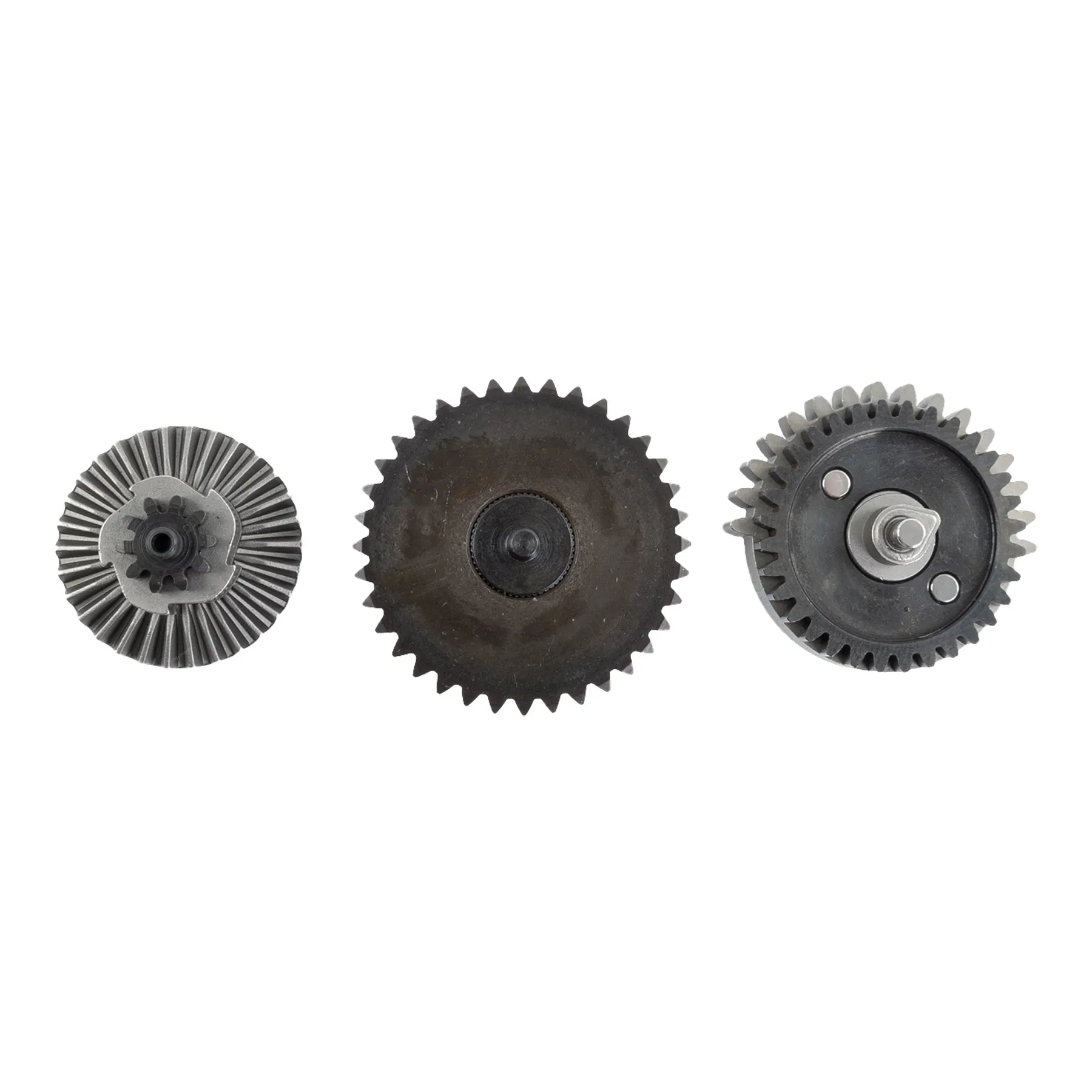 16:1 High Speed EG Hard Gear