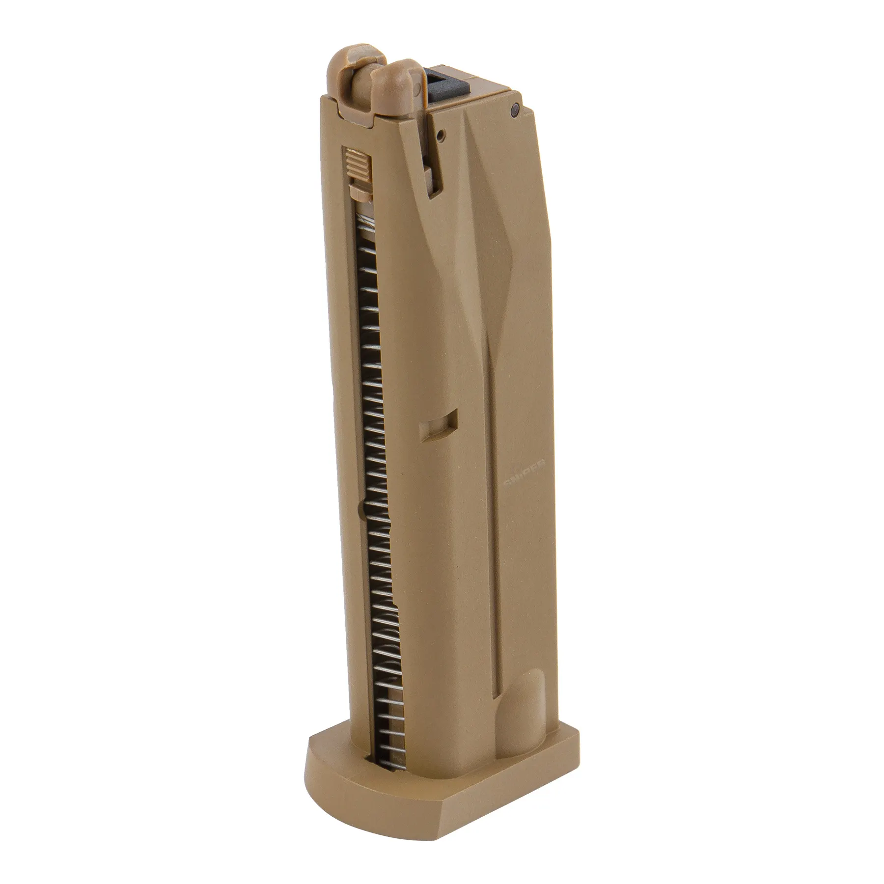 Beretta M9A3 CO2 Ersatzmagazin