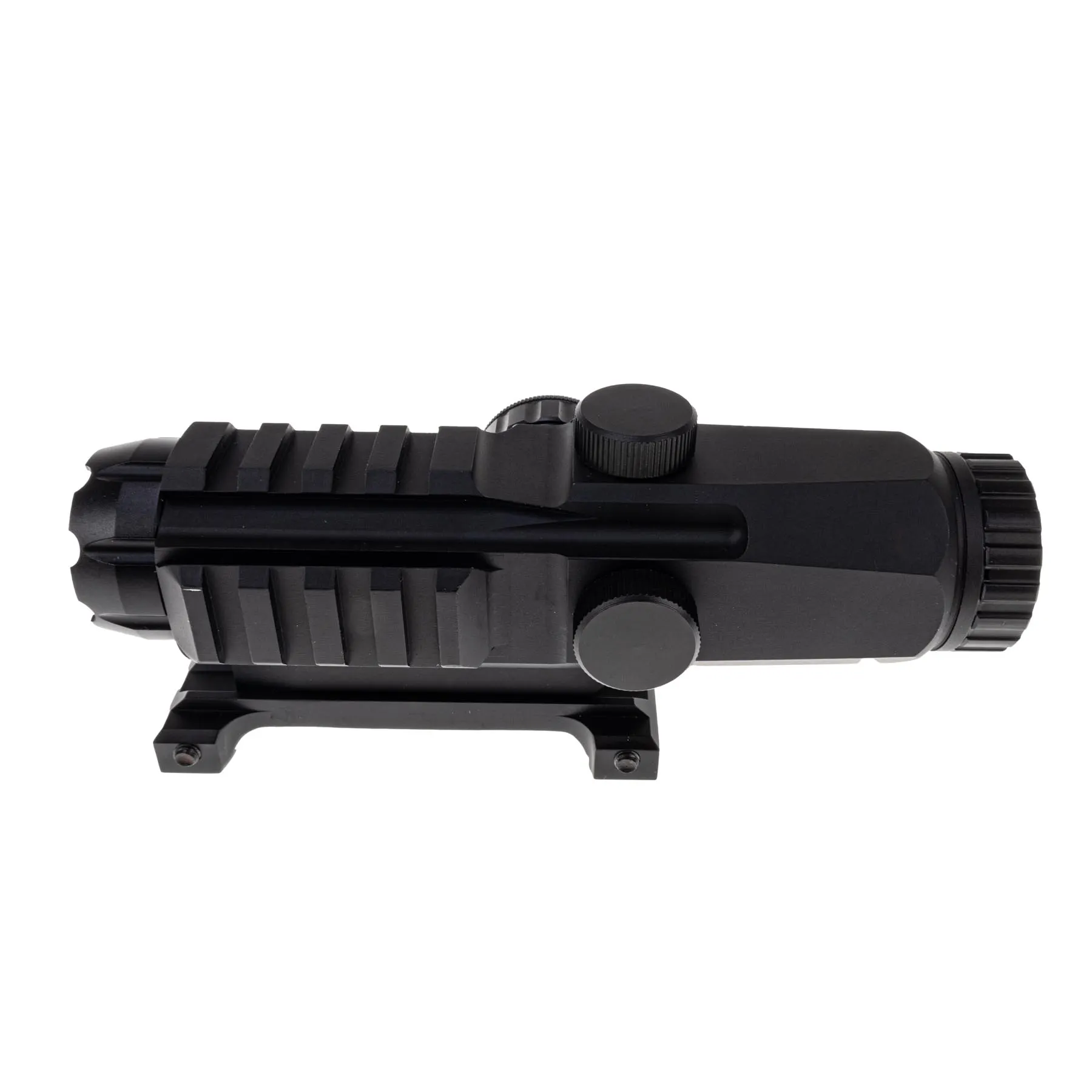 LPHM Mark4 3x24 Scope, Black