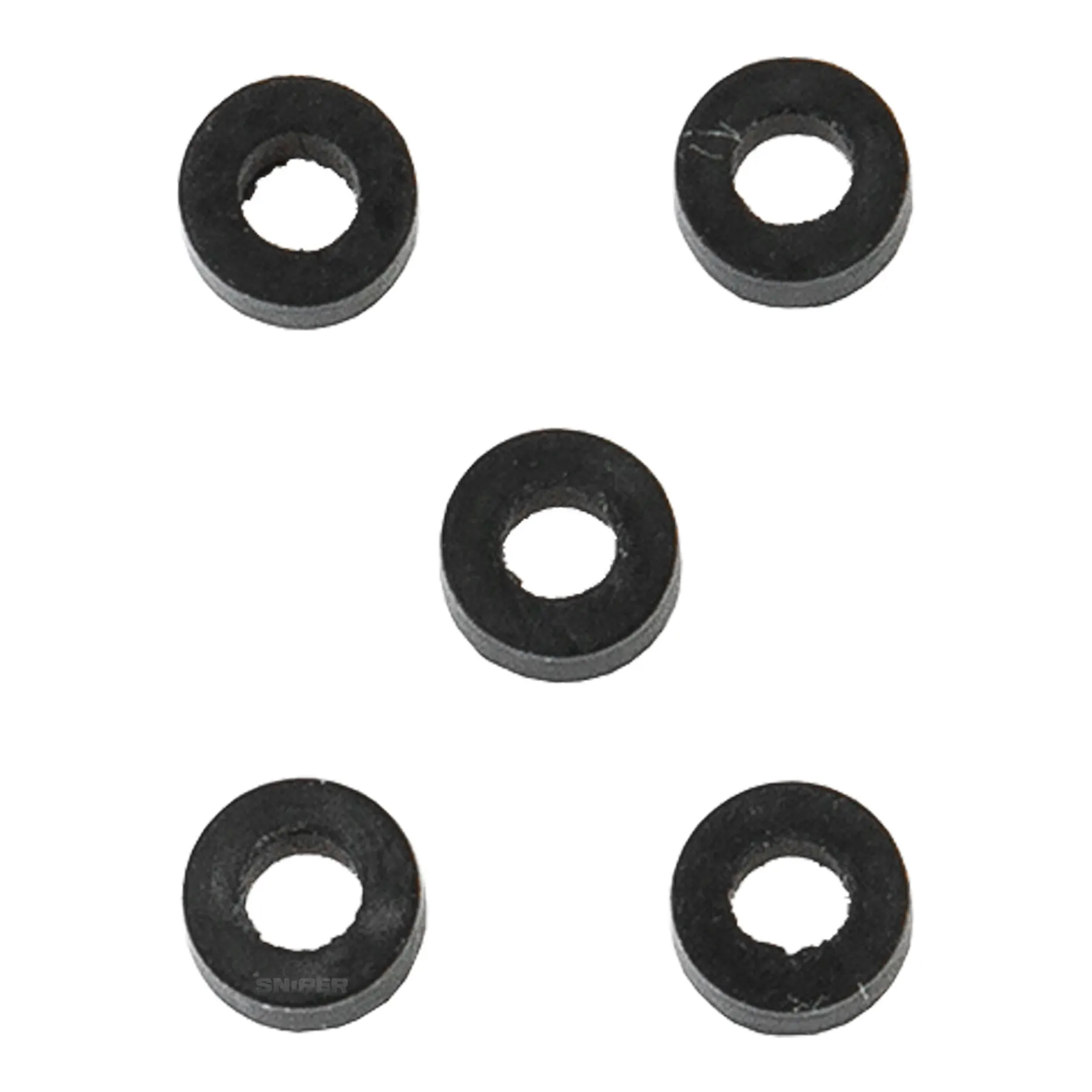 Valve O-Rings für GBB Gas Magazin