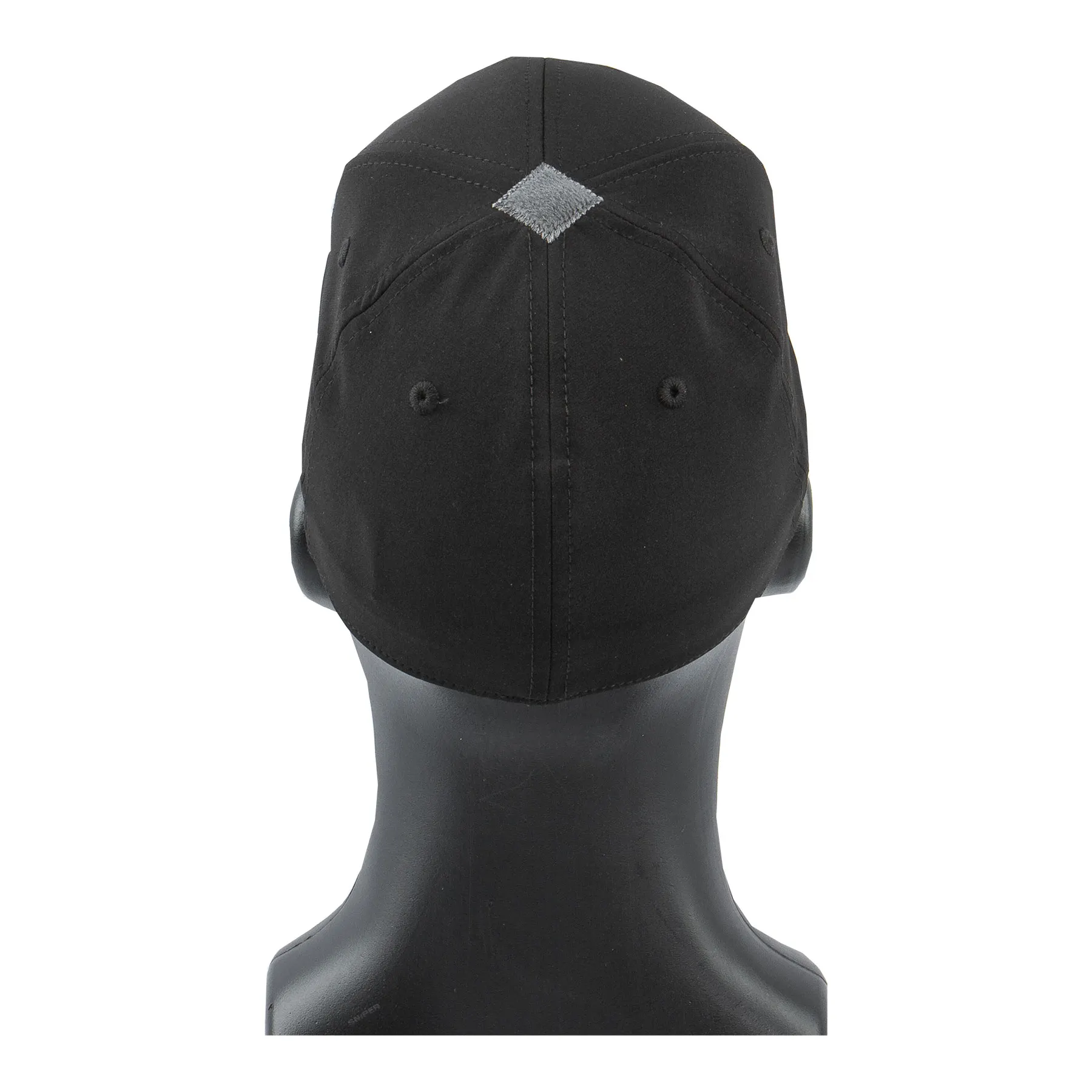 Baseball Cap Flex, Black
