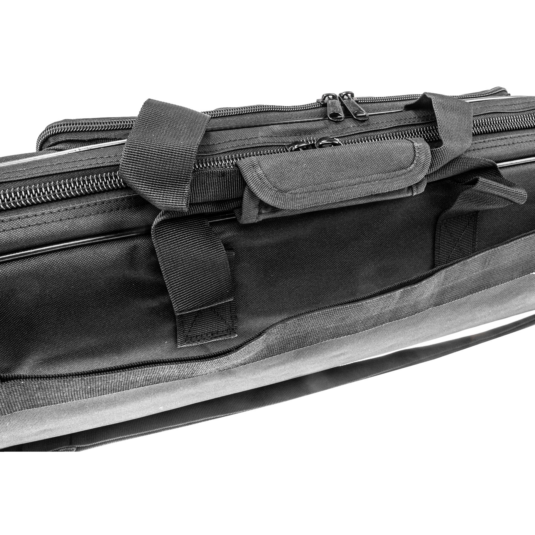 Reapo Waffentasche GB 100cm, Black