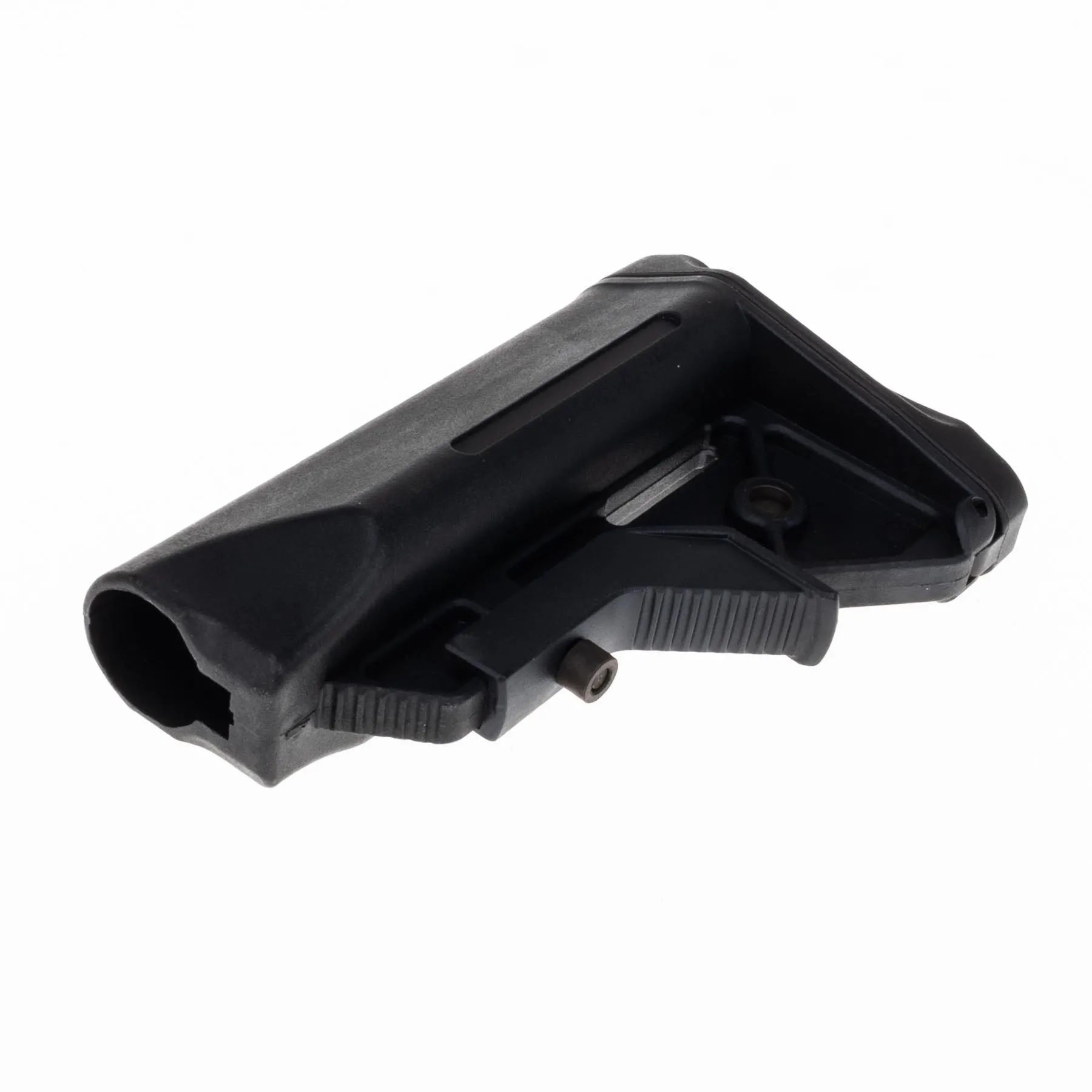 Carbine Stock for M4, Black
