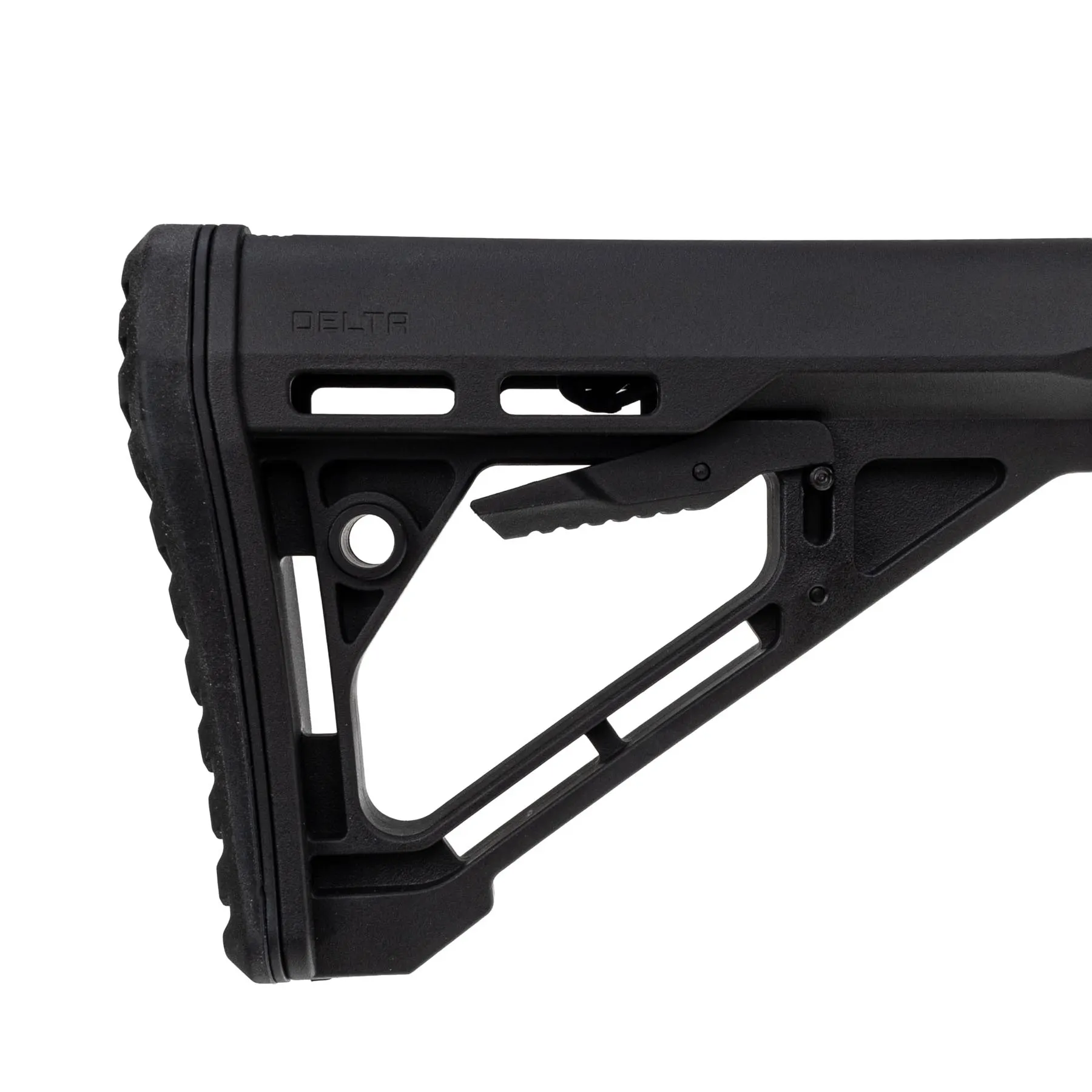 Lancer MK18 Team Six (S)AEG, Black/Bronze