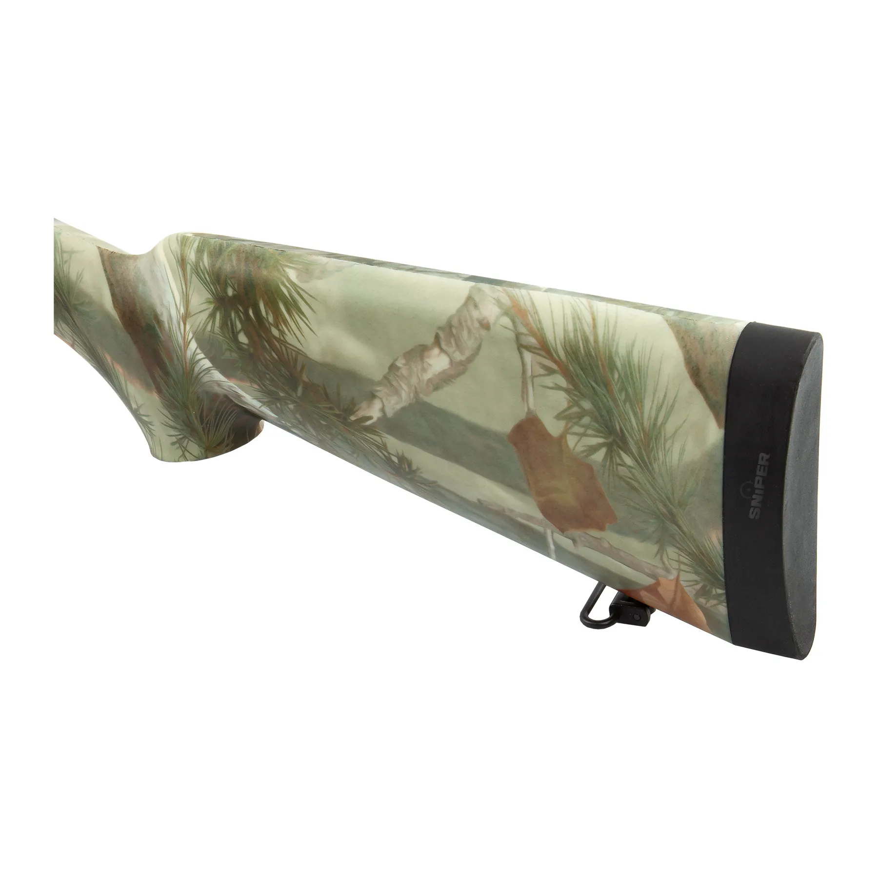 VSR-10 Scharfschützengewehr 1,7J, Camo