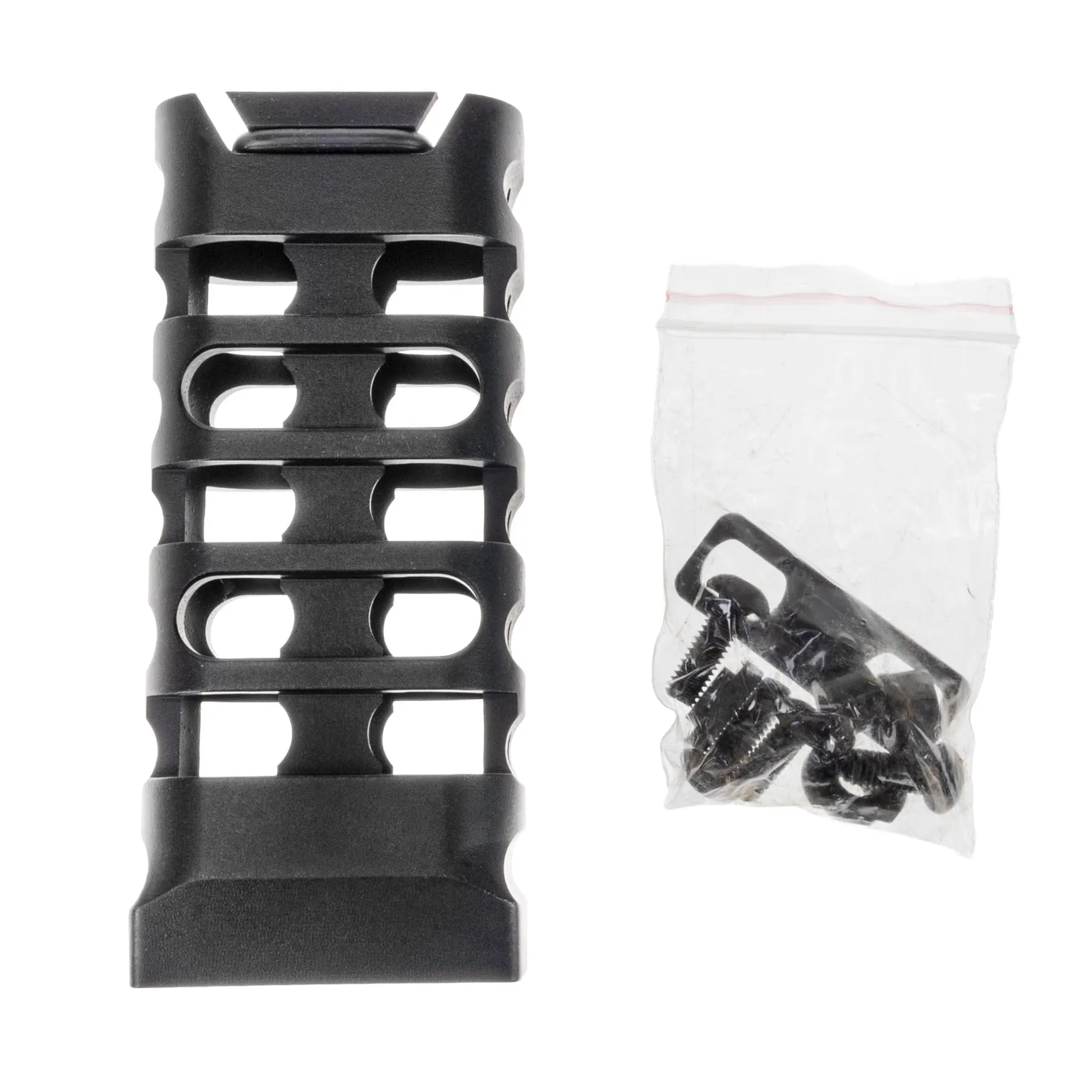 5KU Ultralight Foregrip Type2 for M-lok & Keymod, Black