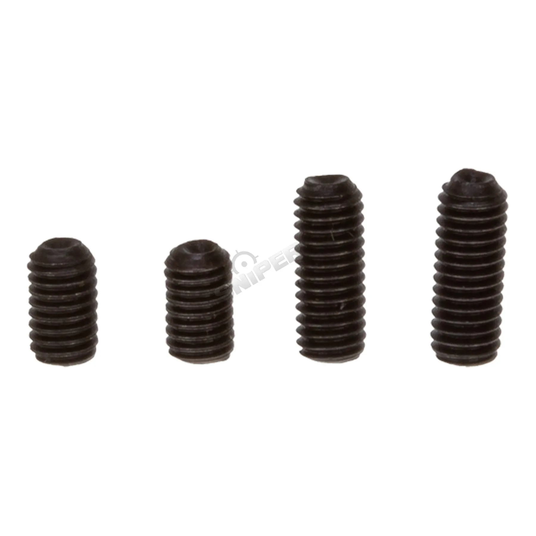 AAP-01 Athletics Trigger, Green AAP-01 Athletics Trigger, Green