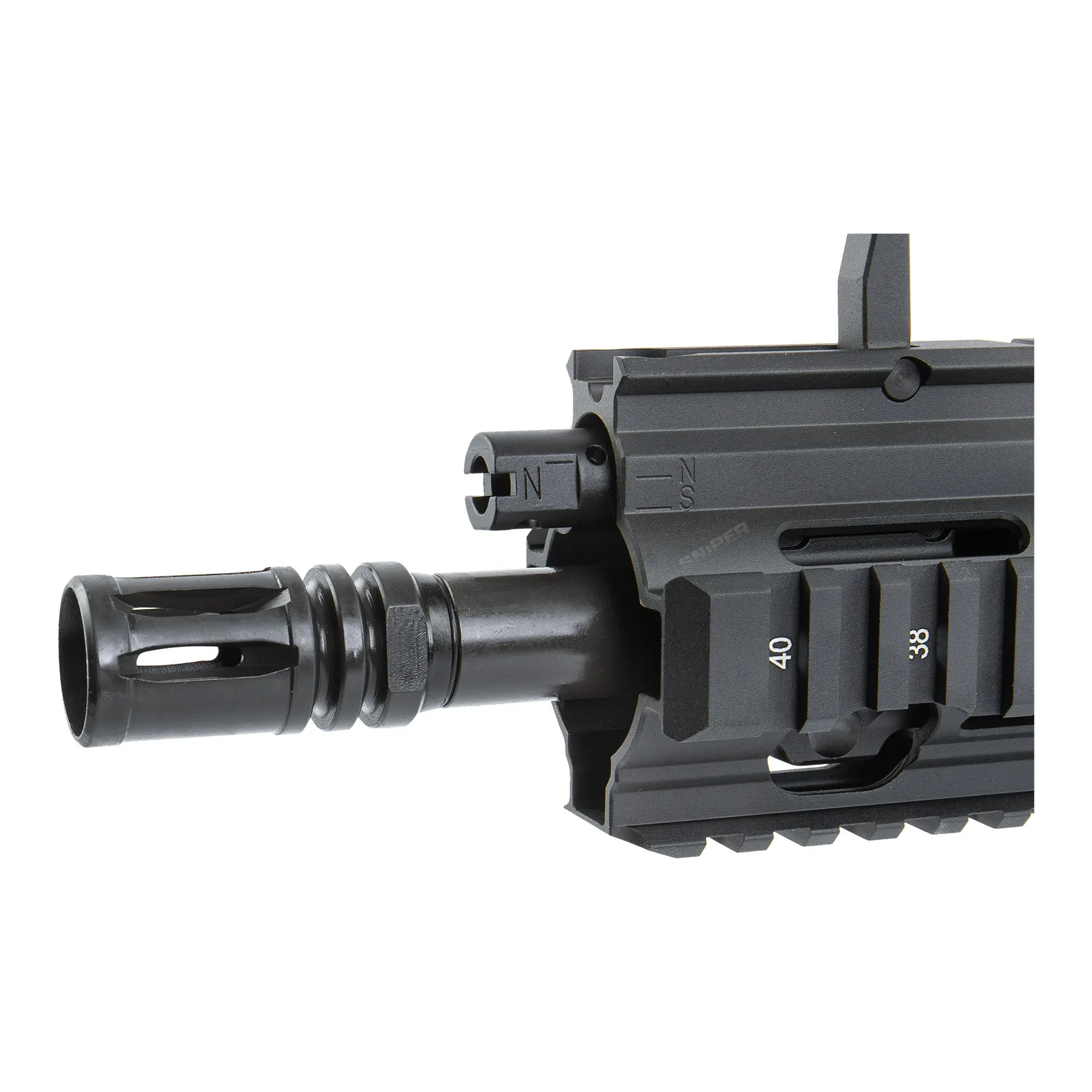 Heckler und Koch HK416 A5 Mosfet (S)AEG Softair
