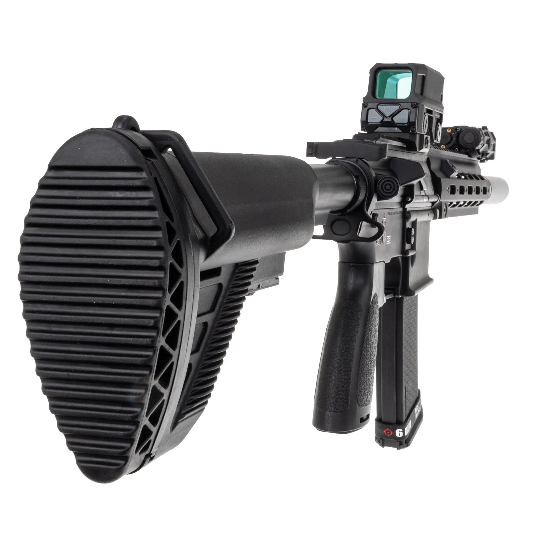 Prep my Airsoft - Specna Arms SA-PH24 Prime w/ Aster ETU (S)AEG, Black