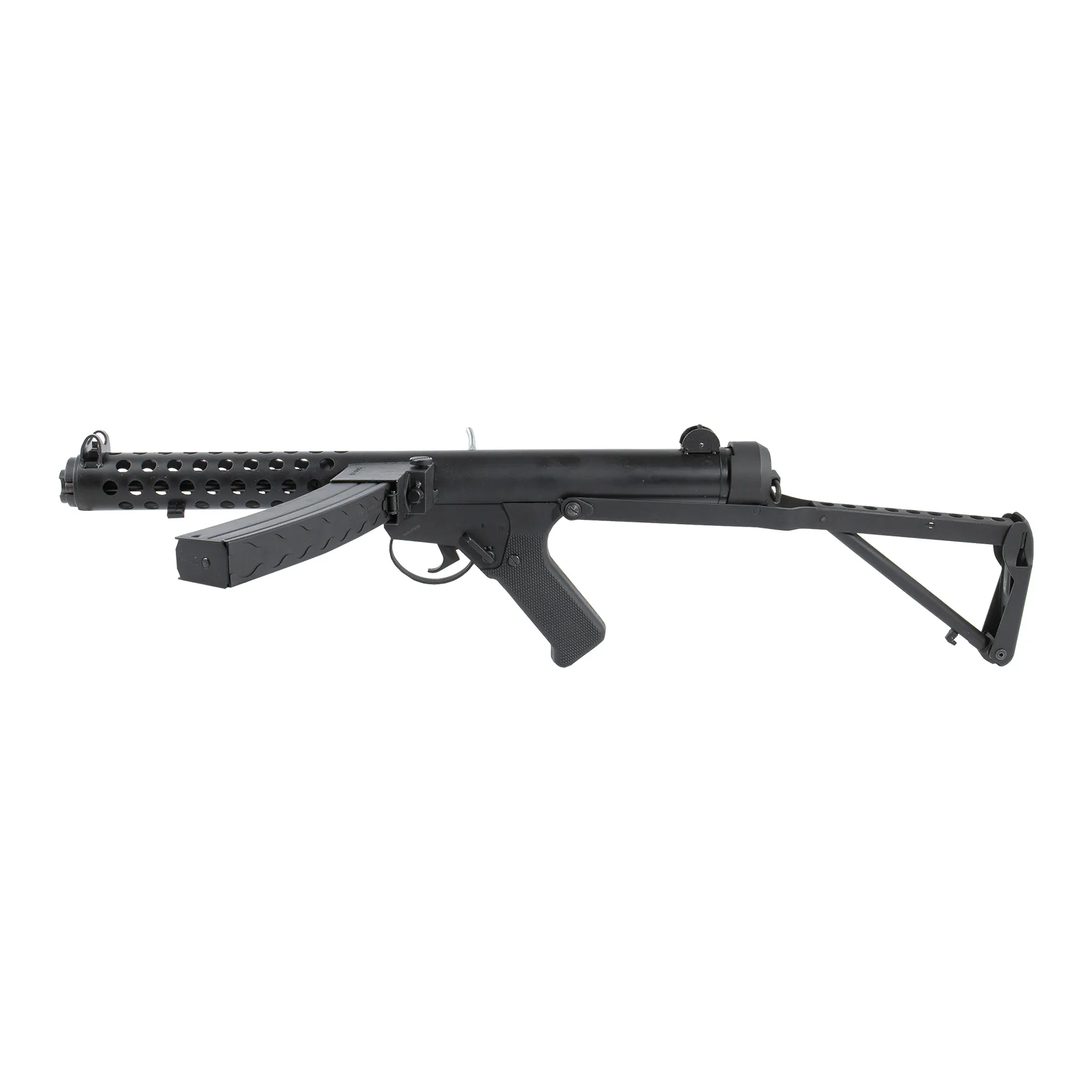 S&T Sterling SMG L2 A3, (S)AEG