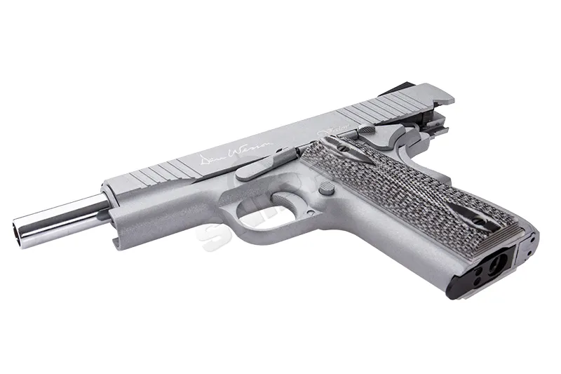 Dan Wesson 1911 Valor CO2, GBB