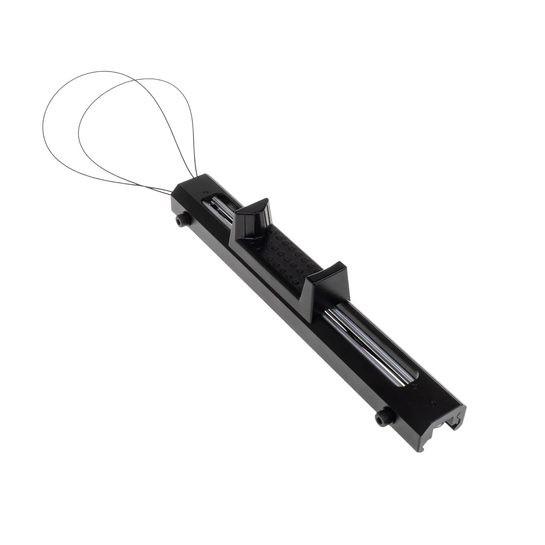 Specna Arms 30mm Quick Change Scope Mount, Black