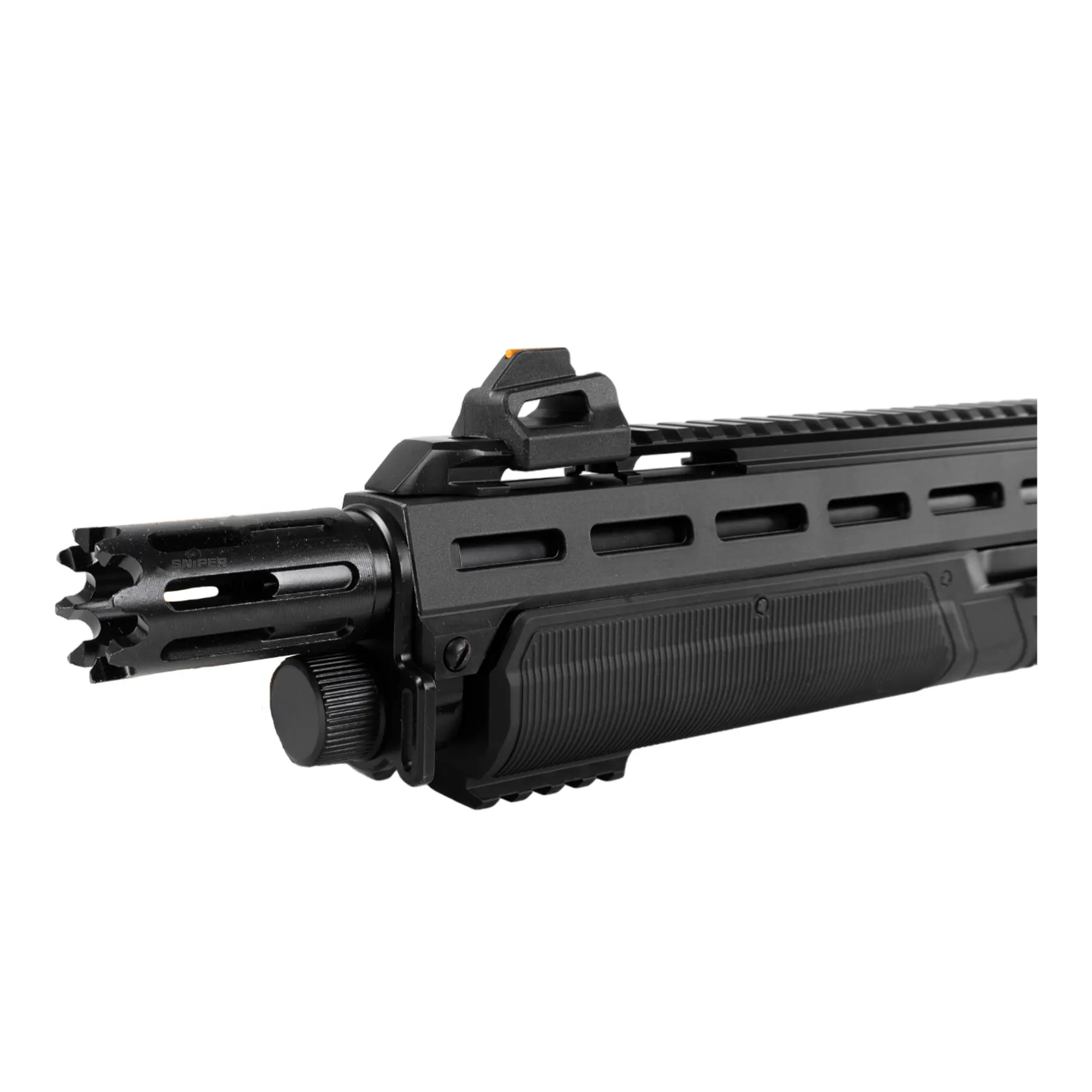 RAM Waffe T4E TX Shotgun 68 Cal, Black RAM Waffe T4E TX Shotgun 68 Cal, Black