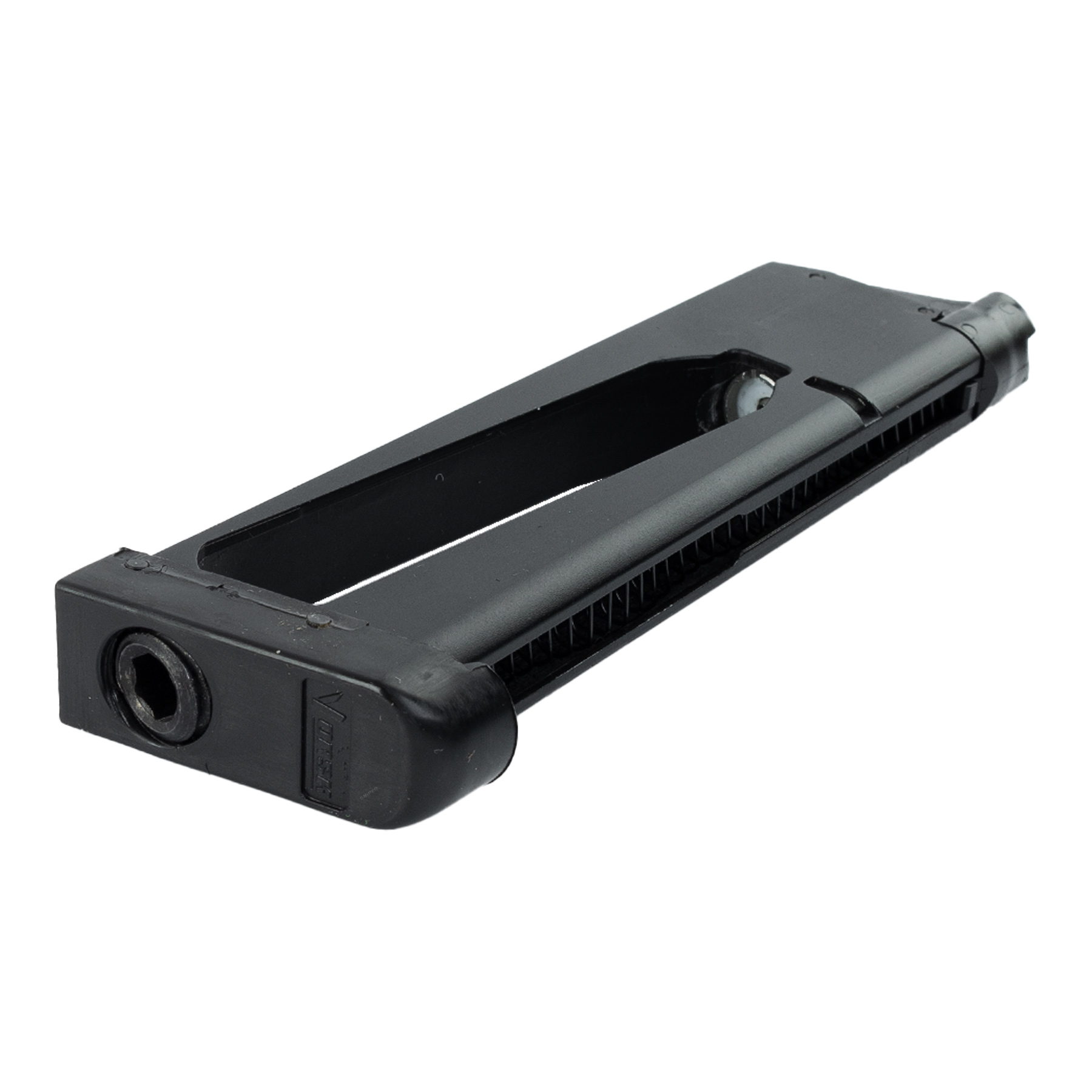 Vorsk Meu / Vx-9 Magazine Co2, Black
