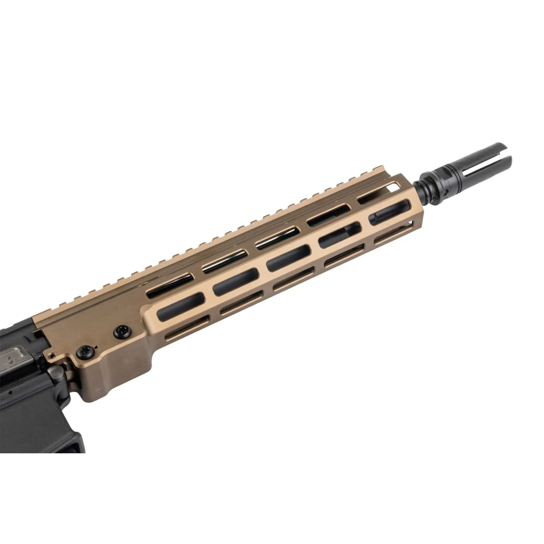 VFC URG-I 11.5" EVO GBB w/ NPAS, Dualtone