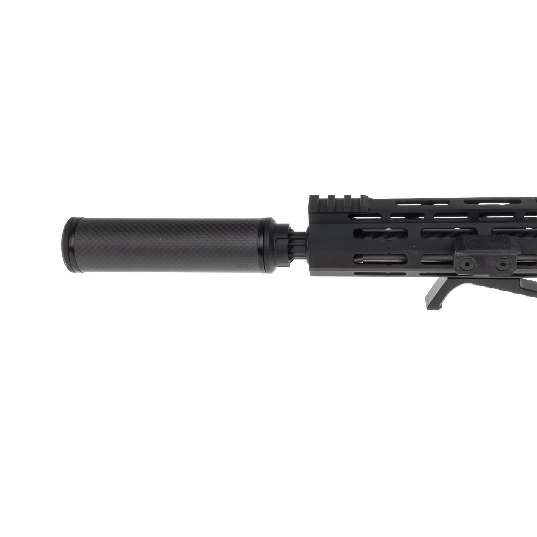 MTW 10" Heretic Inferno Ultralightweight Edition , HPA