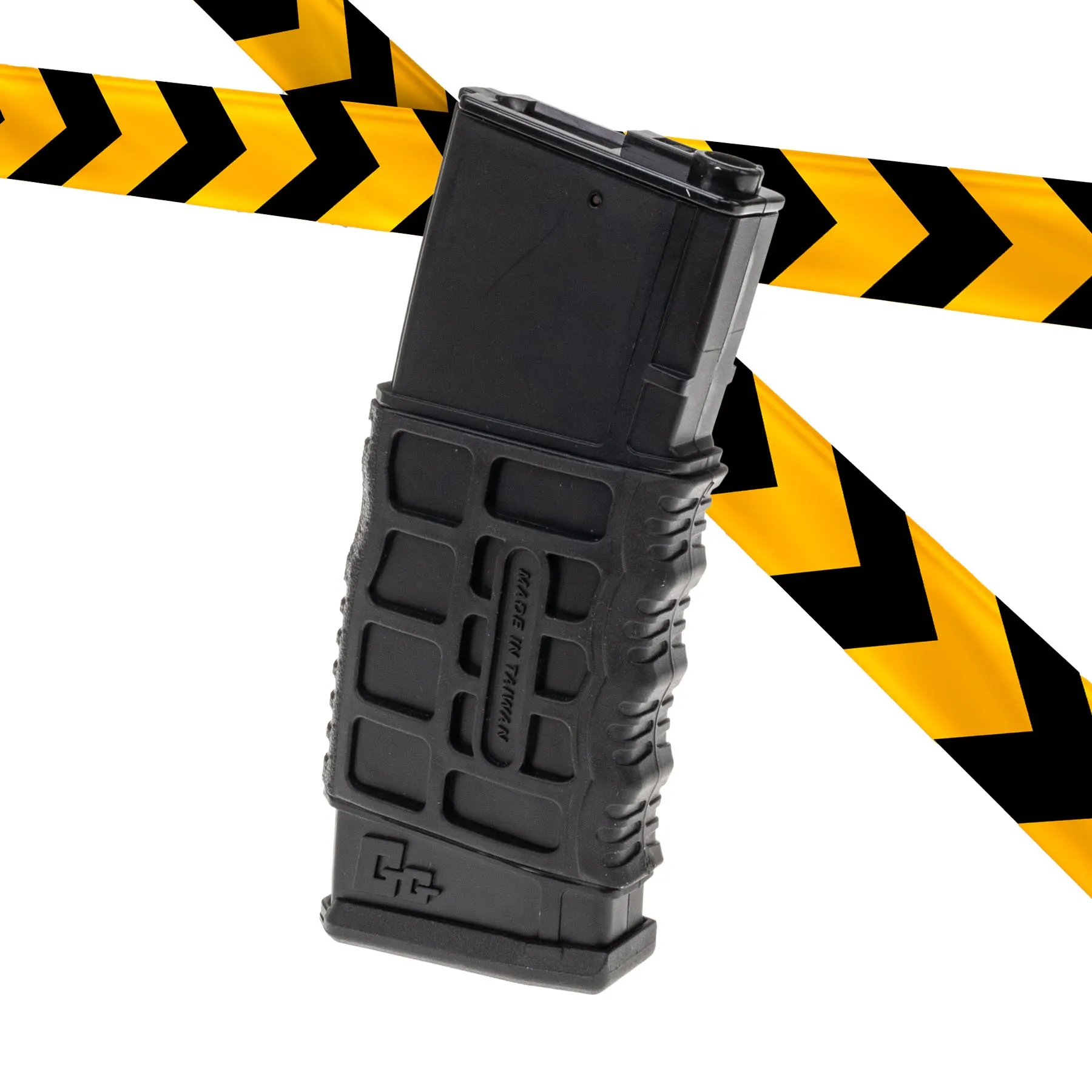 B-Ware CM16 SRL ETU Black, (S)AEG