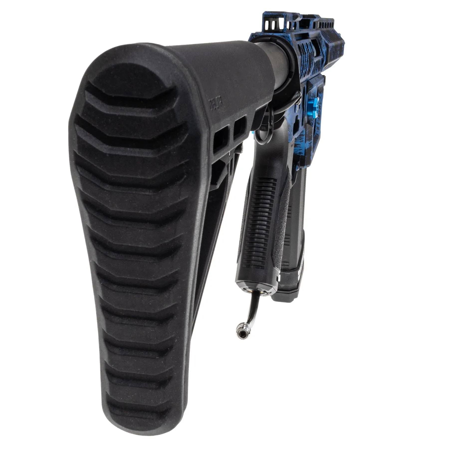 SAC AR EXO - "Lightning Strike", HPA