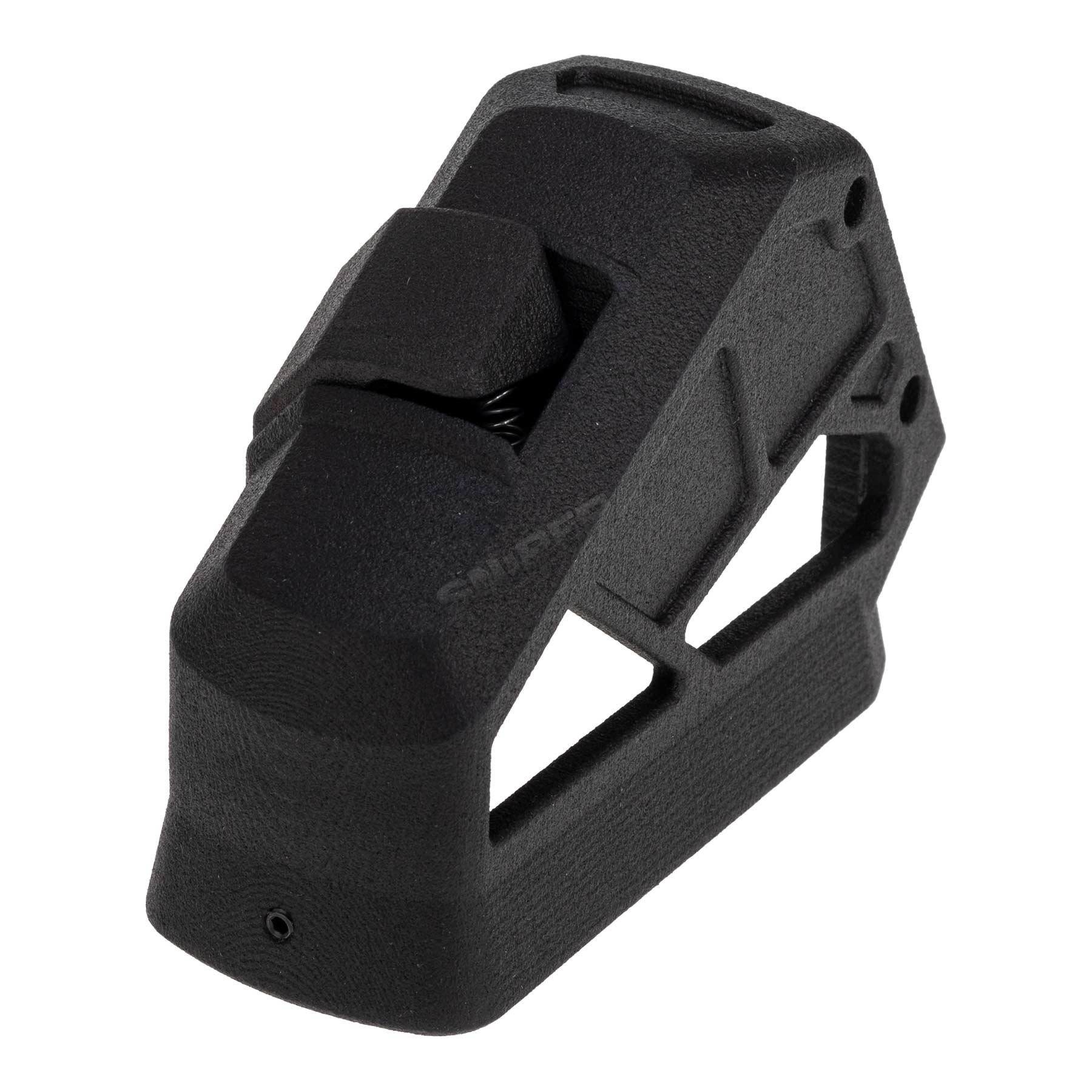 2 in 1 Angled M4 HPA Adapter für Glock/AAP und Hi-Capa