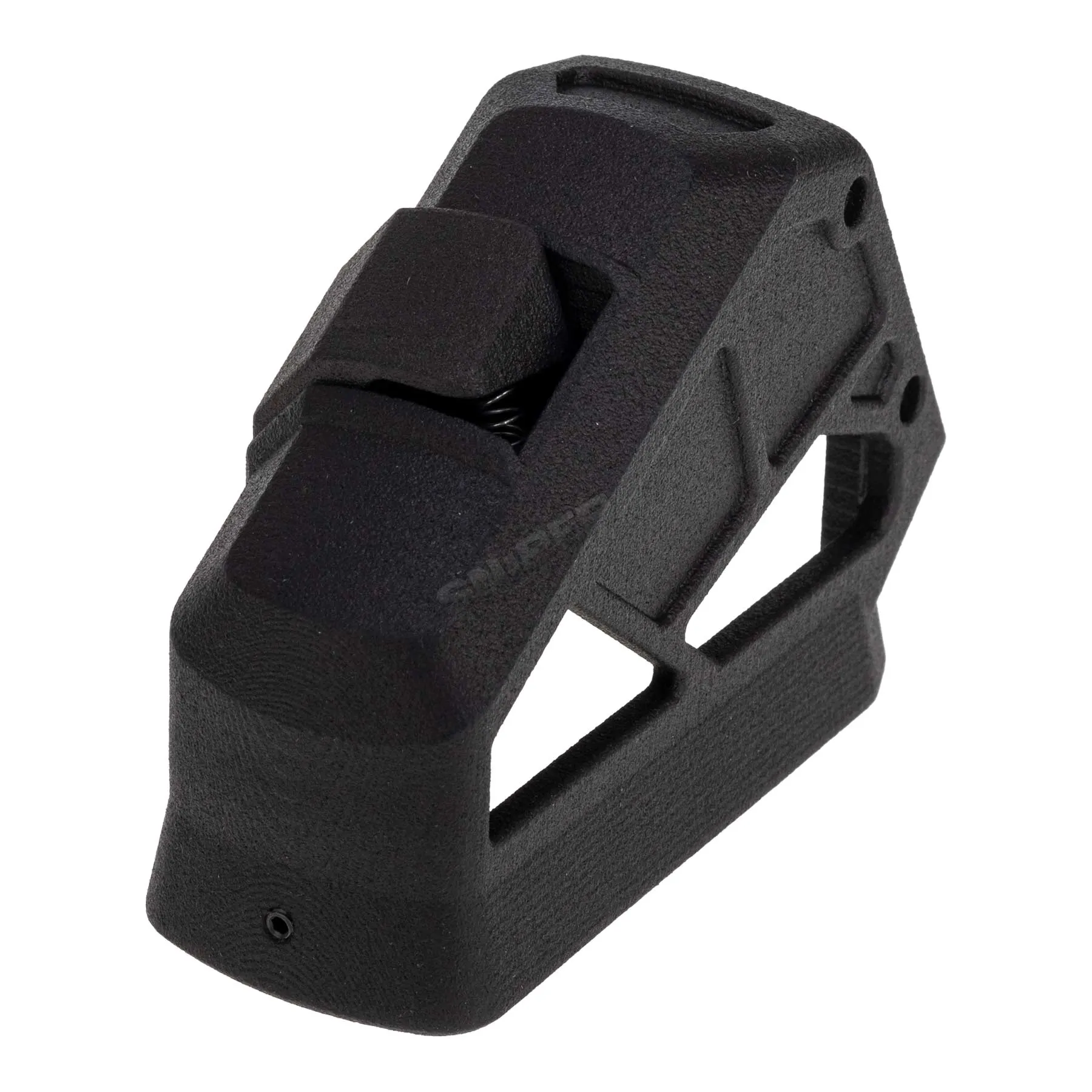 2 in 1 Angled M4 HPA Adapter für Glock/AAP und Hi-Capa 2 in 1 Angled M4 HPA Adapter für Glock/AAP und Hi-Capa