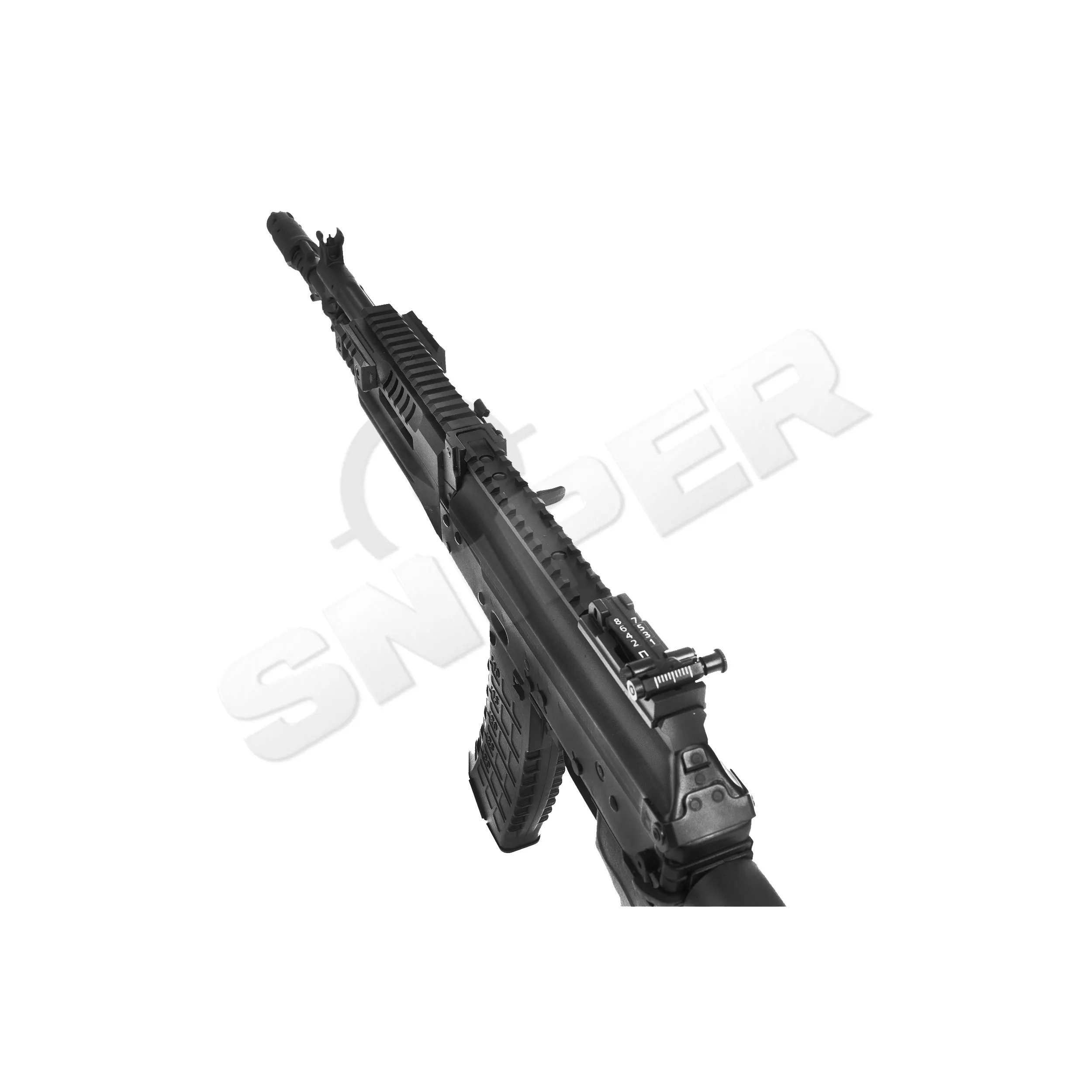 LCK12 Mosfet 2019 Version, (S)AEG LCK12 Mosfet 2019 Version, (S)AEG