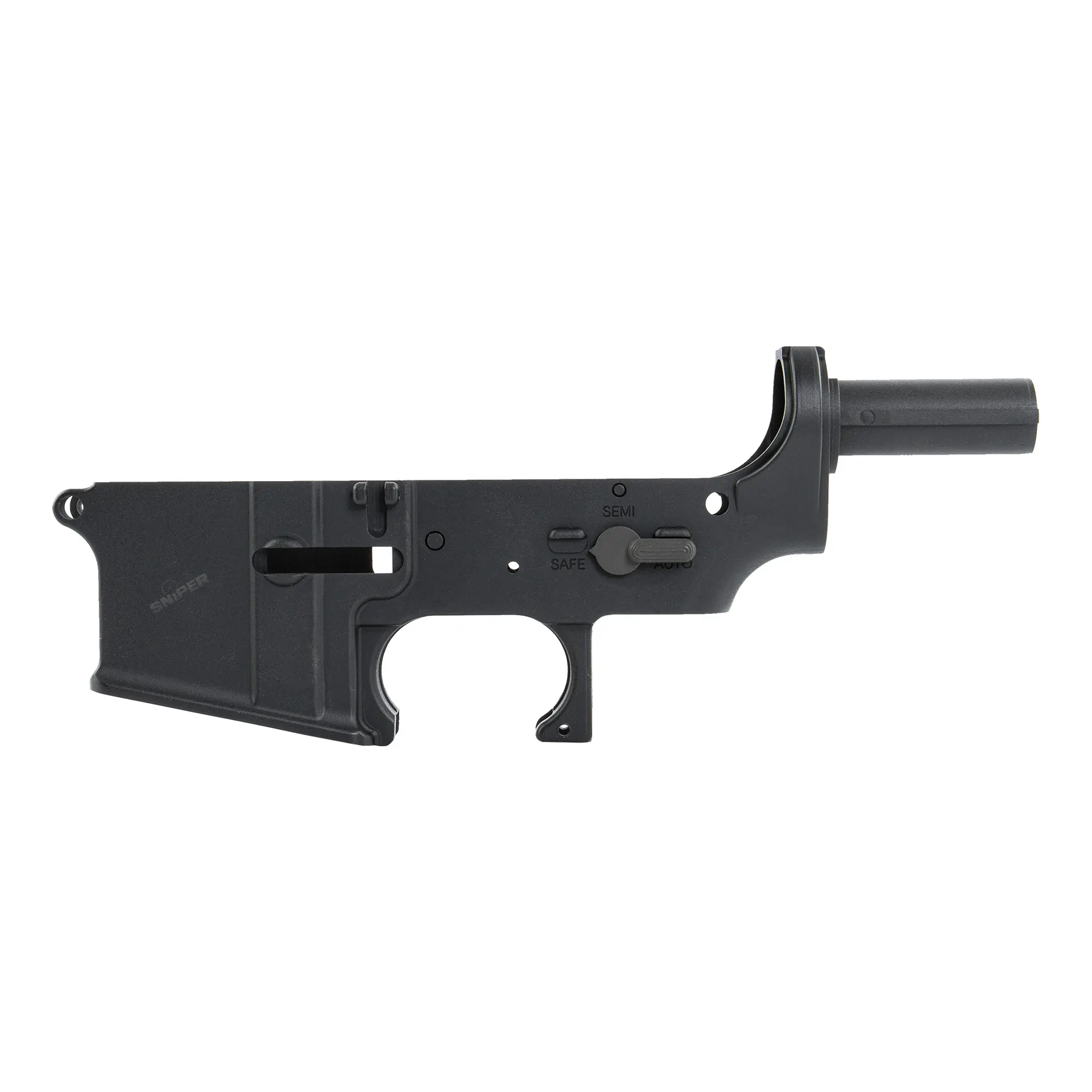 M4 Lower Body (M-047)