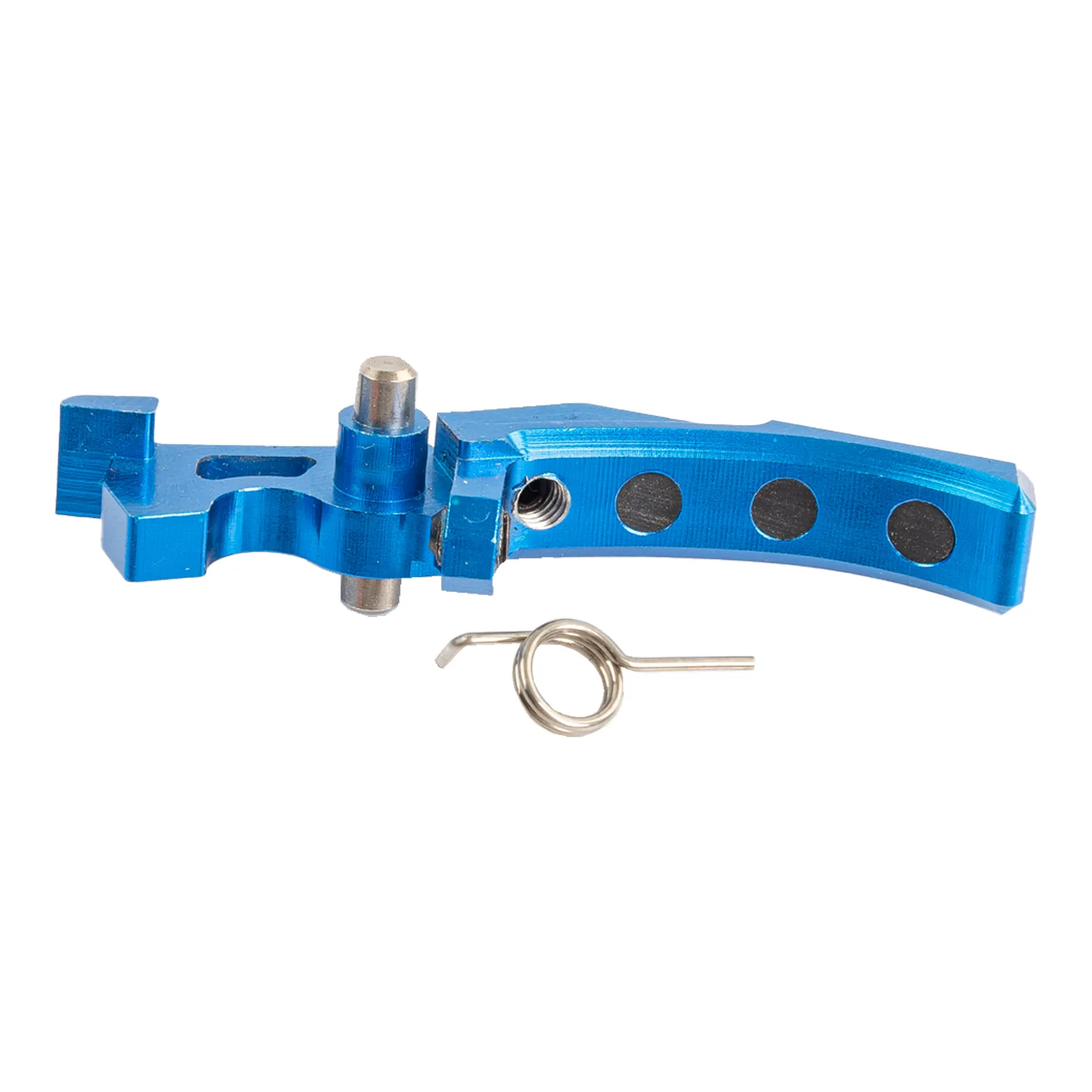 Maxx CNC Advanced Speed Trigger Style D, Blue