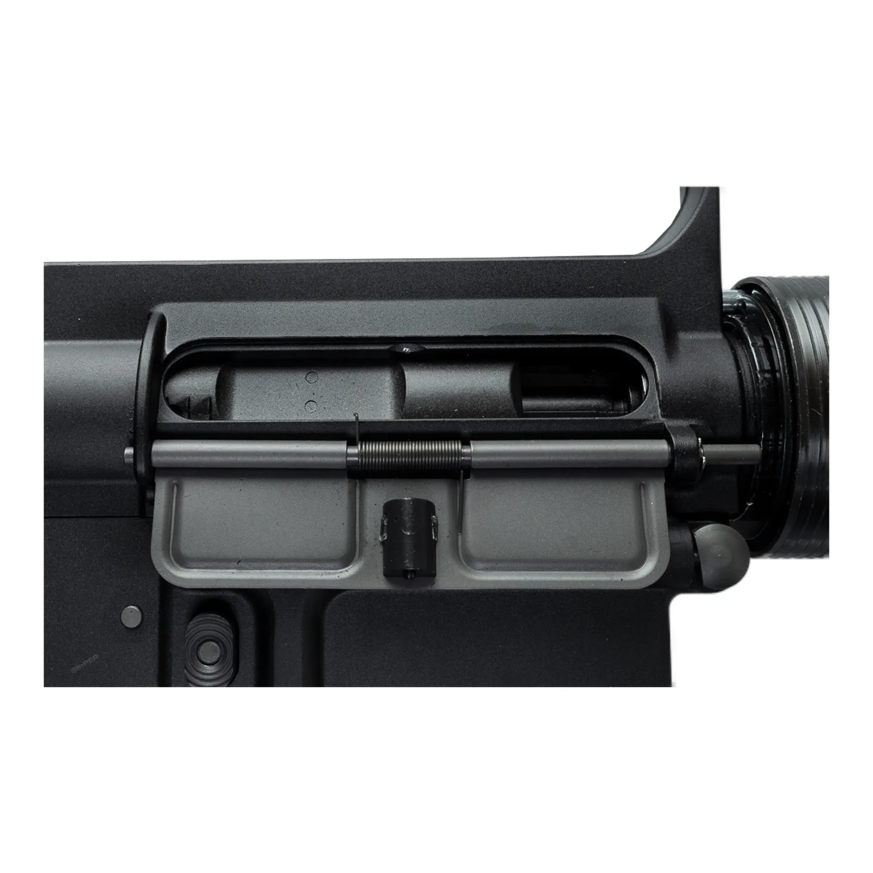 XM177, GBB