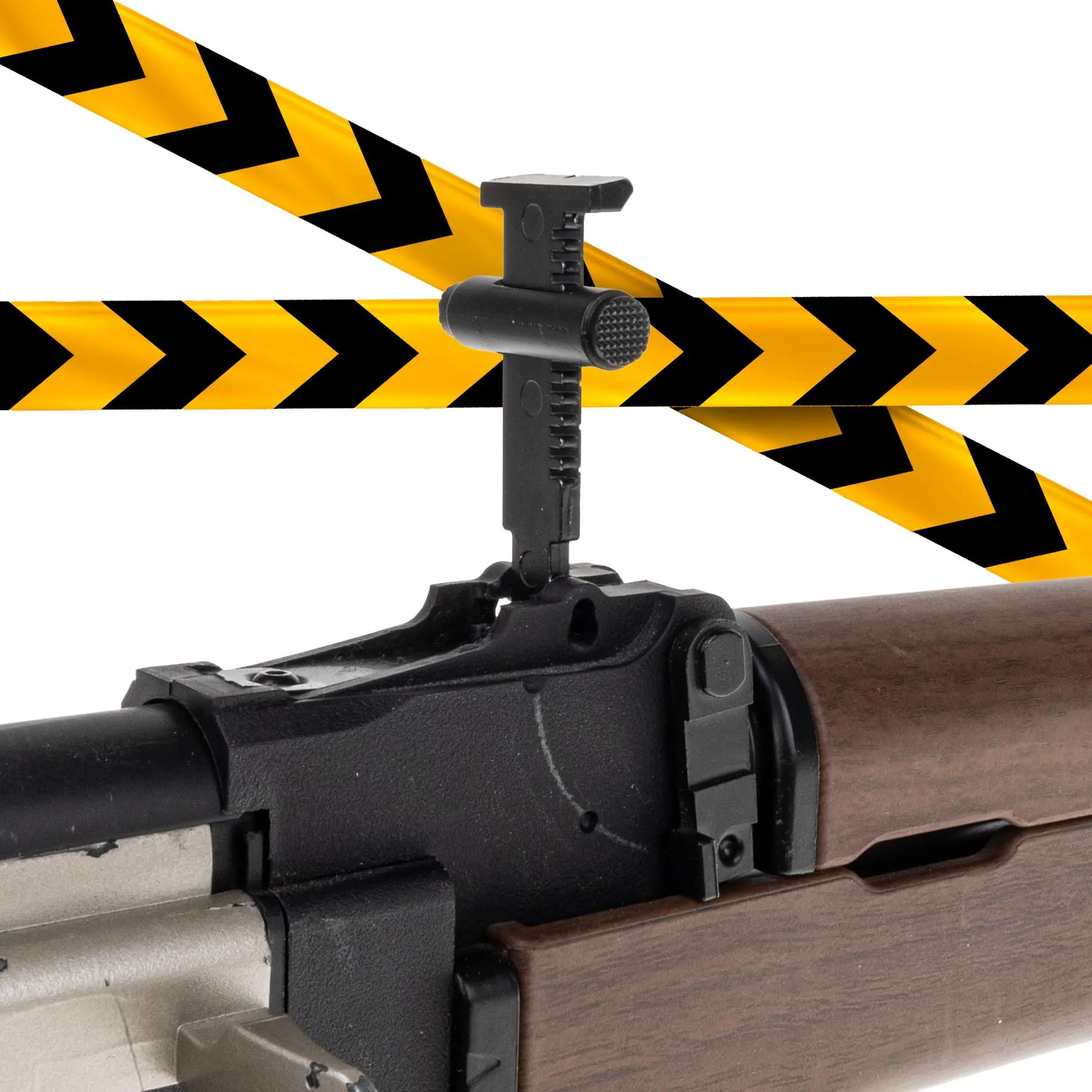 B-Ware CM 47 ETU IWS, < 0,5 Joule Softair Gewehr