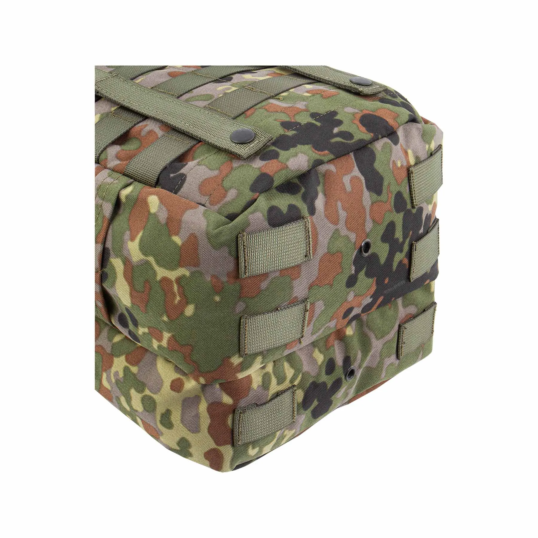 Cargo Rucksack, Flecktarn