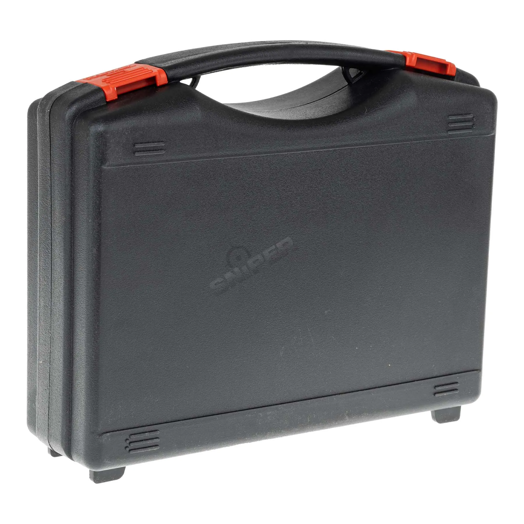 RETAY Big Fifty 9mm P.A.K. Schreckschusspistole, Black RETAY Big Fifty 9mm P.A.K. Schreckschusspistole, Black